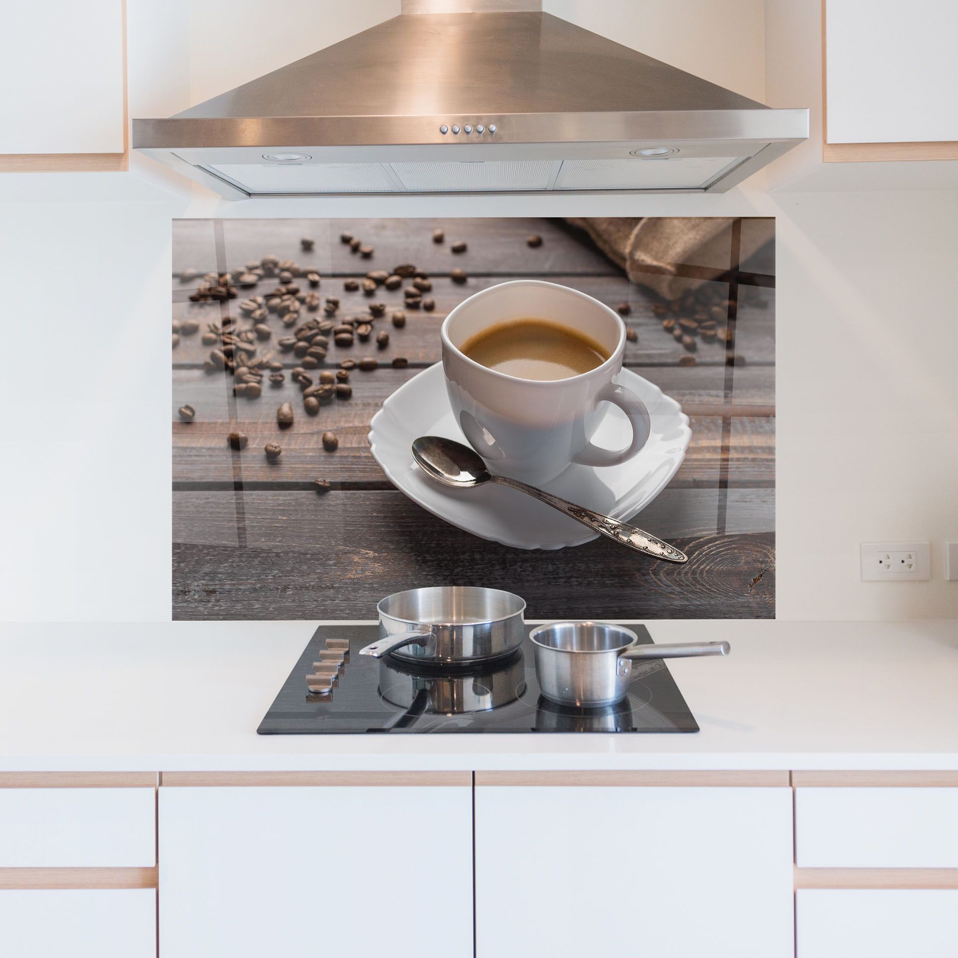 Aroma Coffee mockup 5