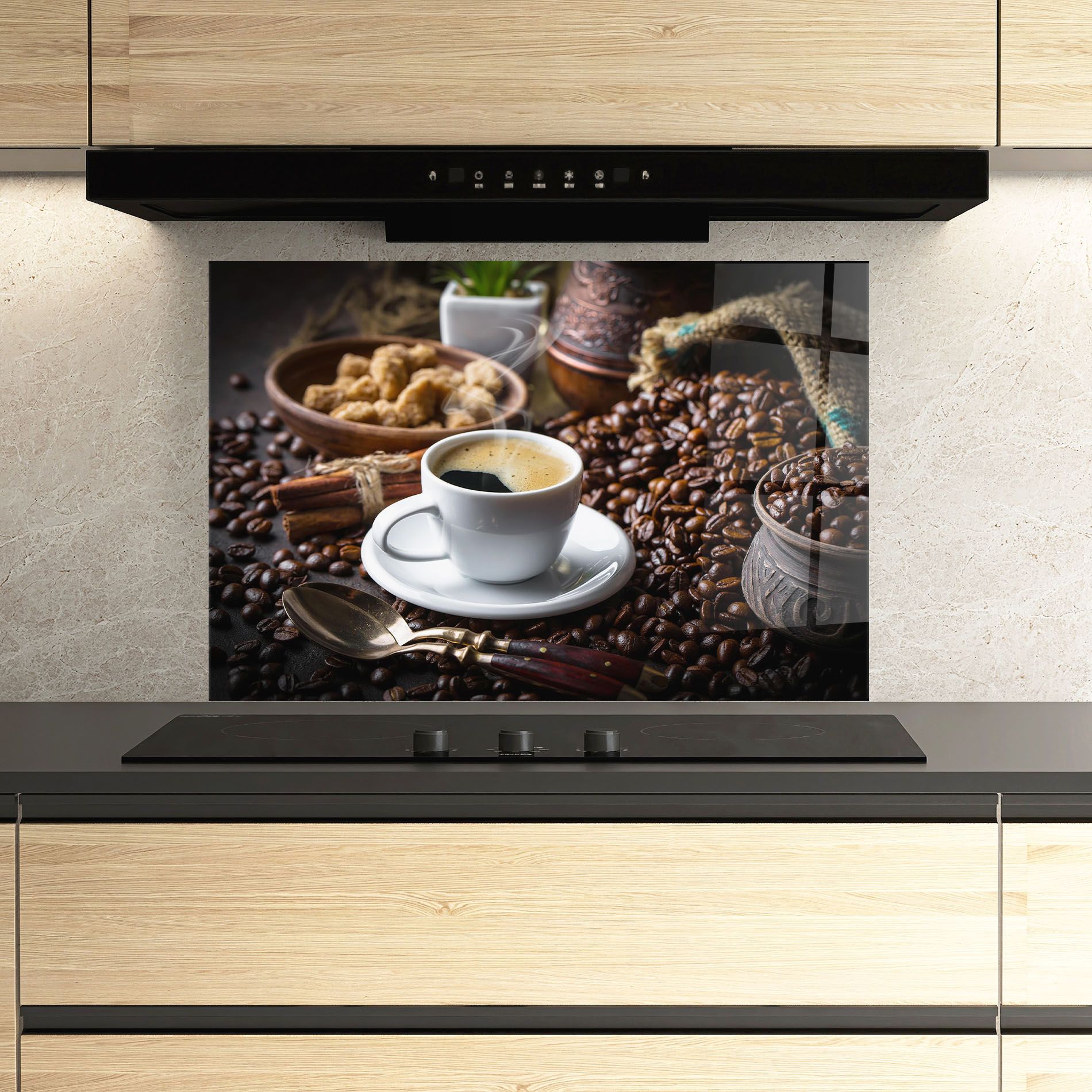 Old Coffee Cup mockup 3