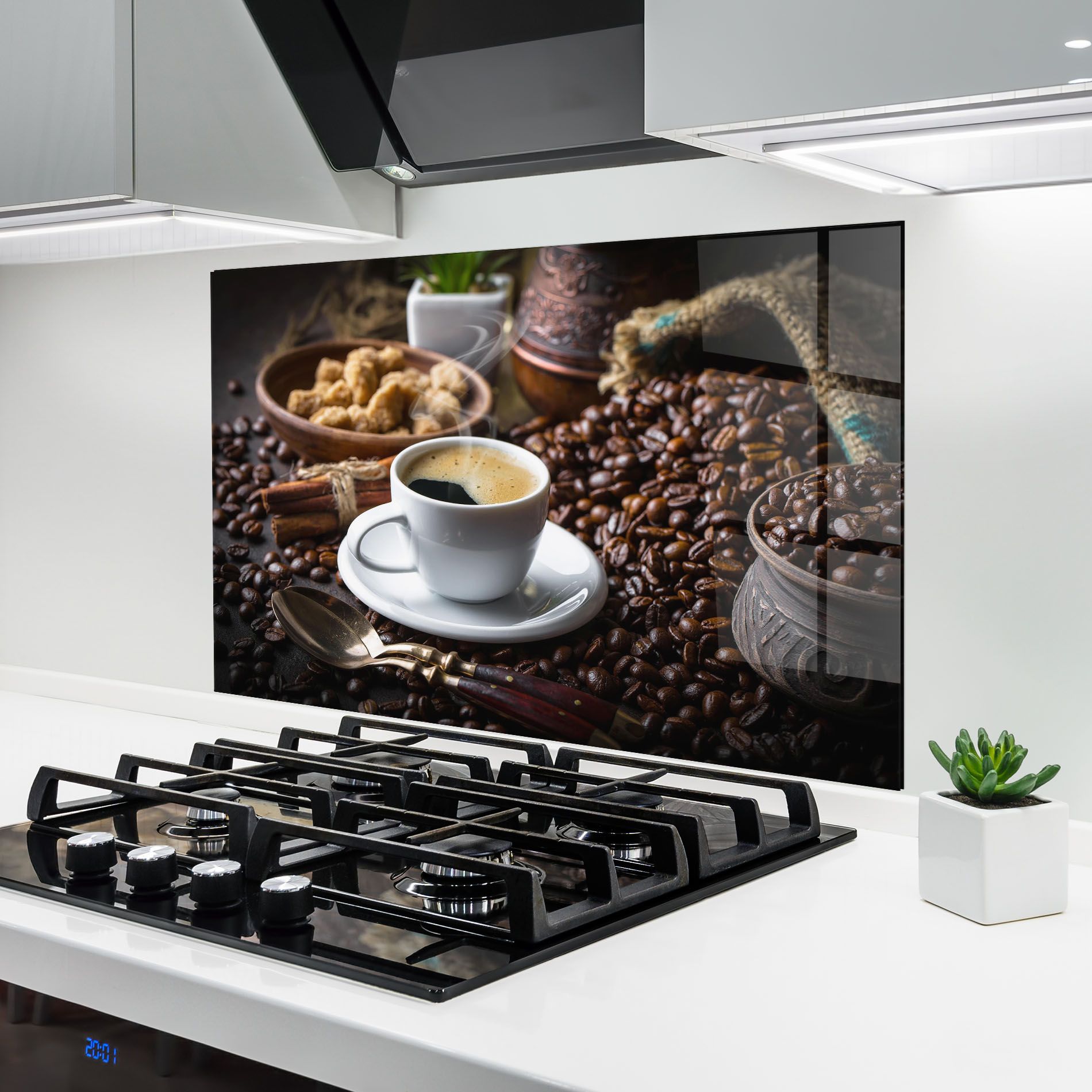 Old Coffee Cup mockup 6