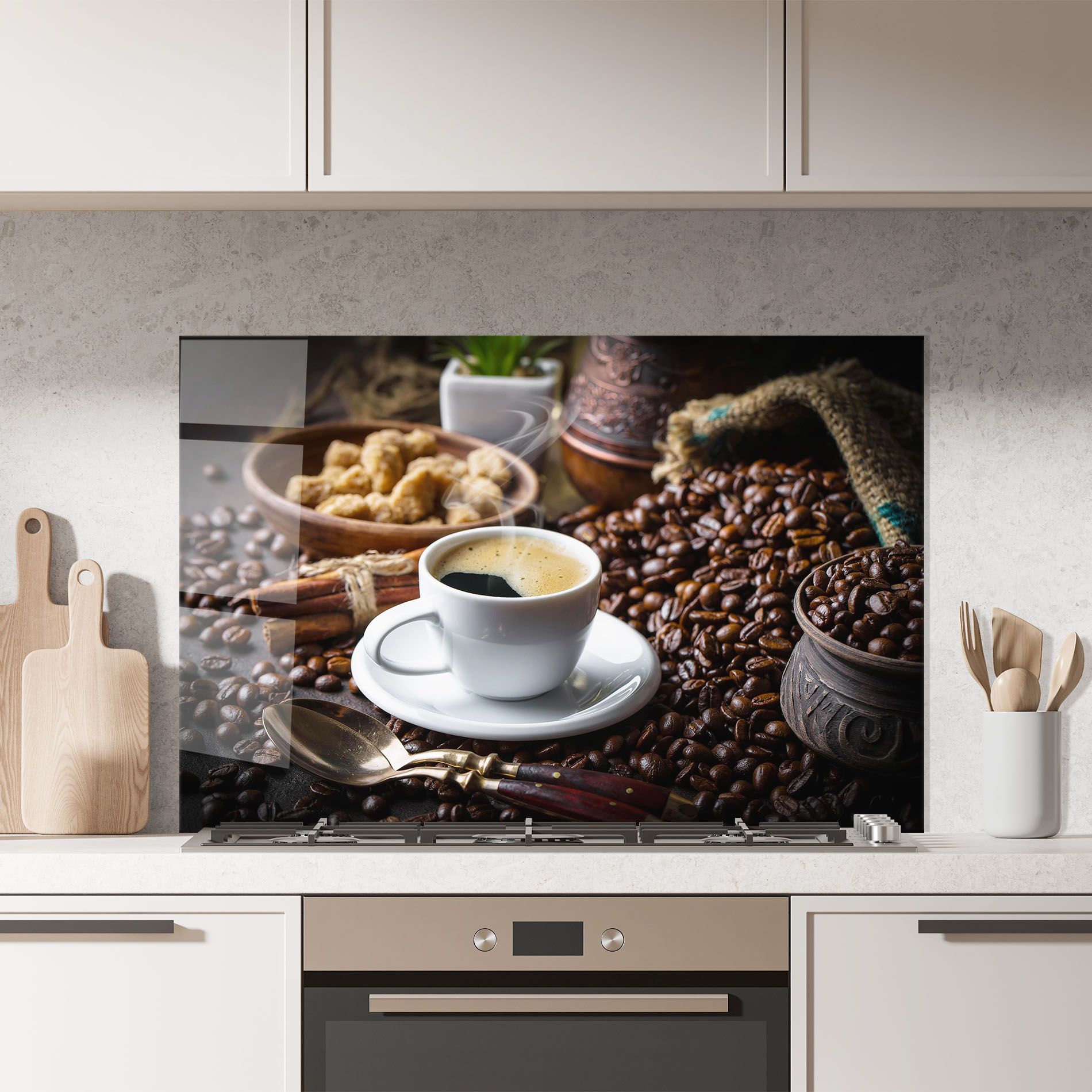 Old Coffee Cup mockup 7