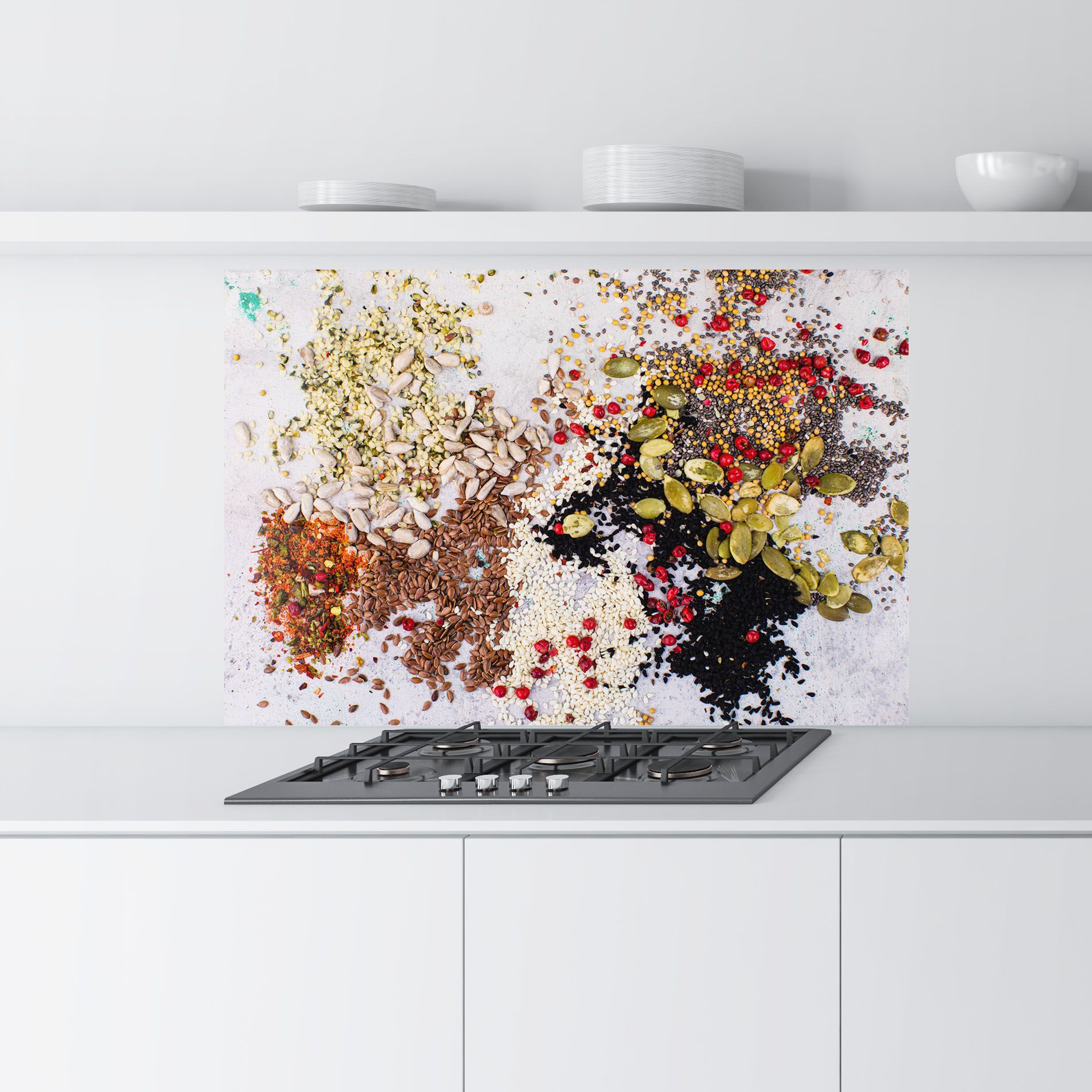 Different Seeds mockup 9