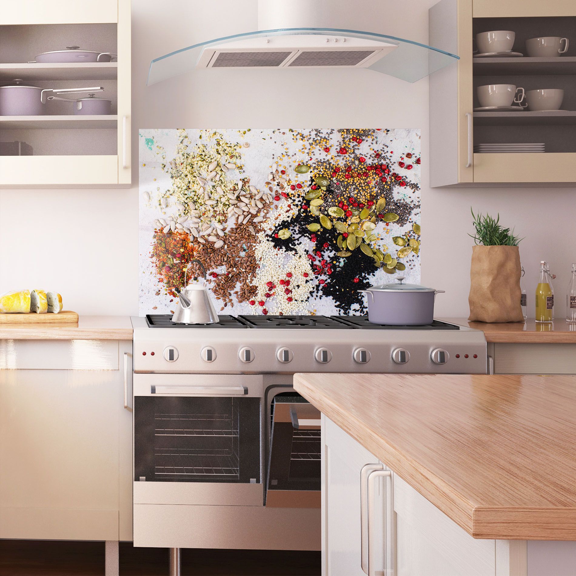 Different Seeds mockup 1