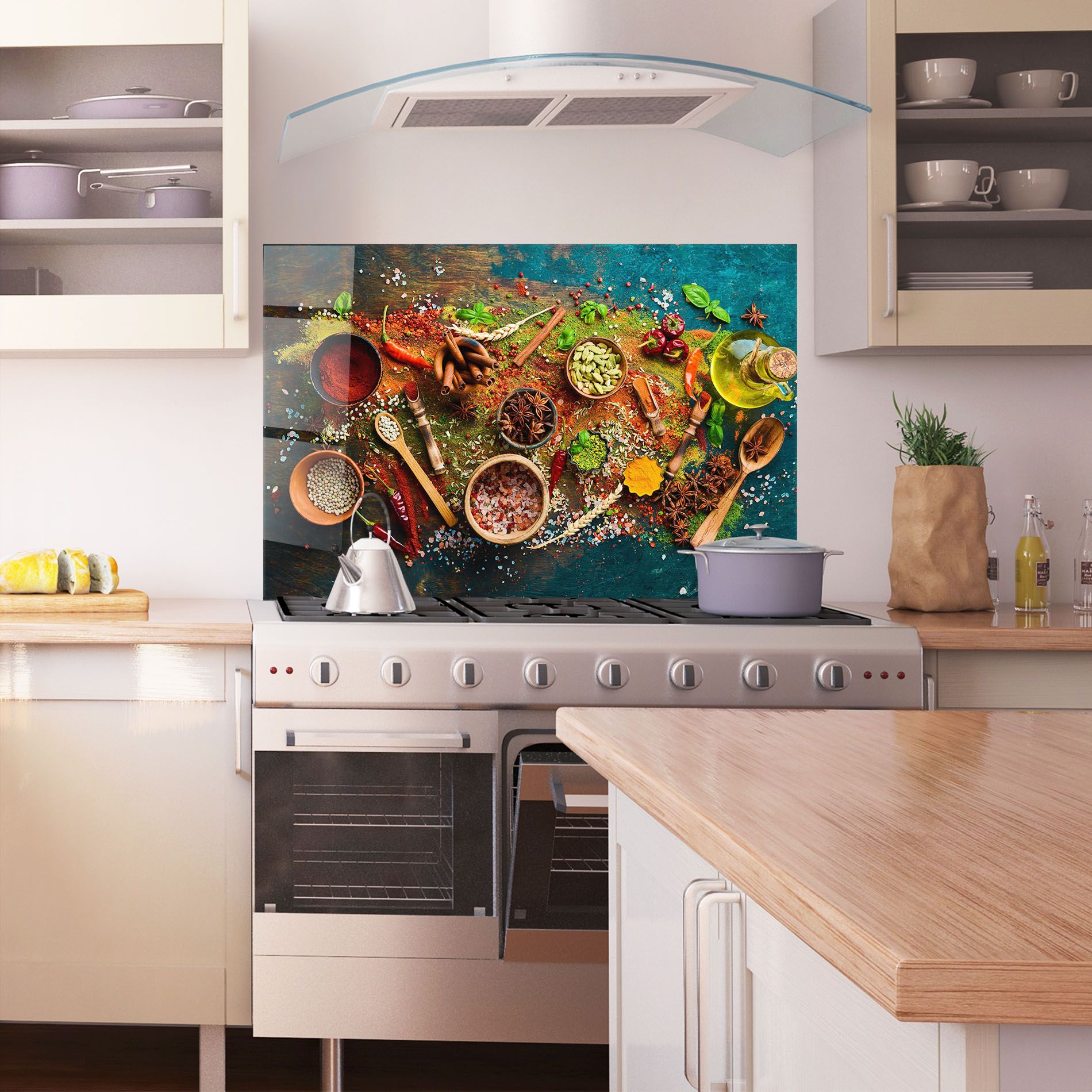 Seasonings Mix mockup 1