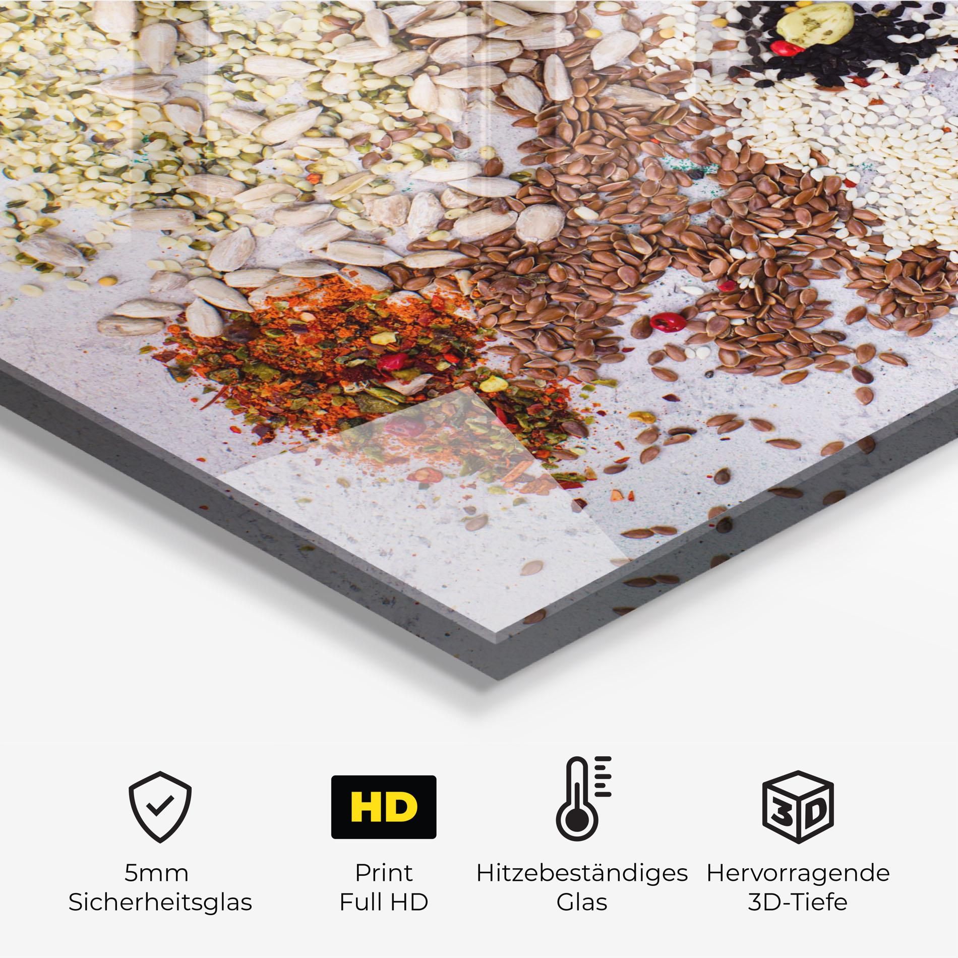 Different Seeds mockup 2