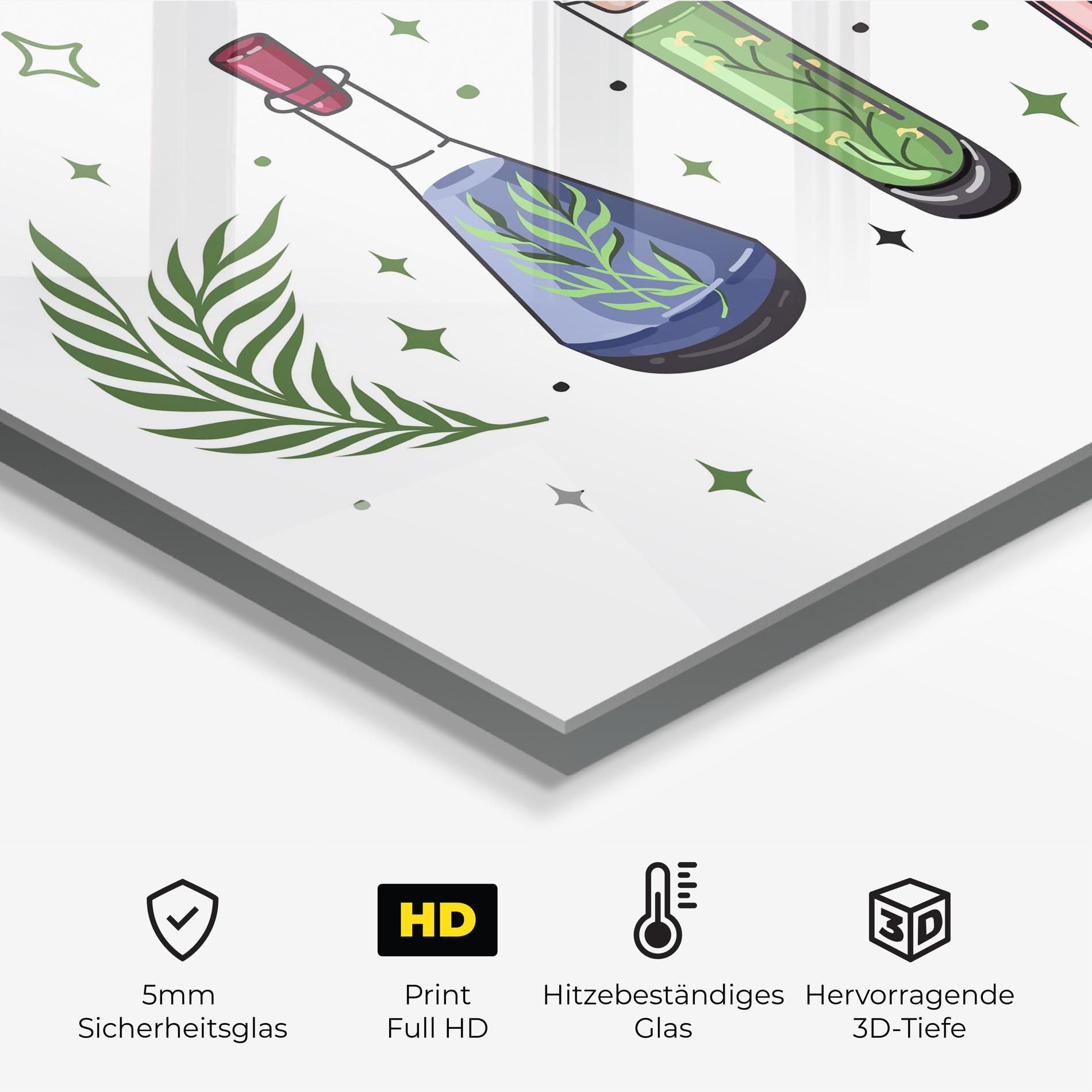 Herbs Liquid mockup 2