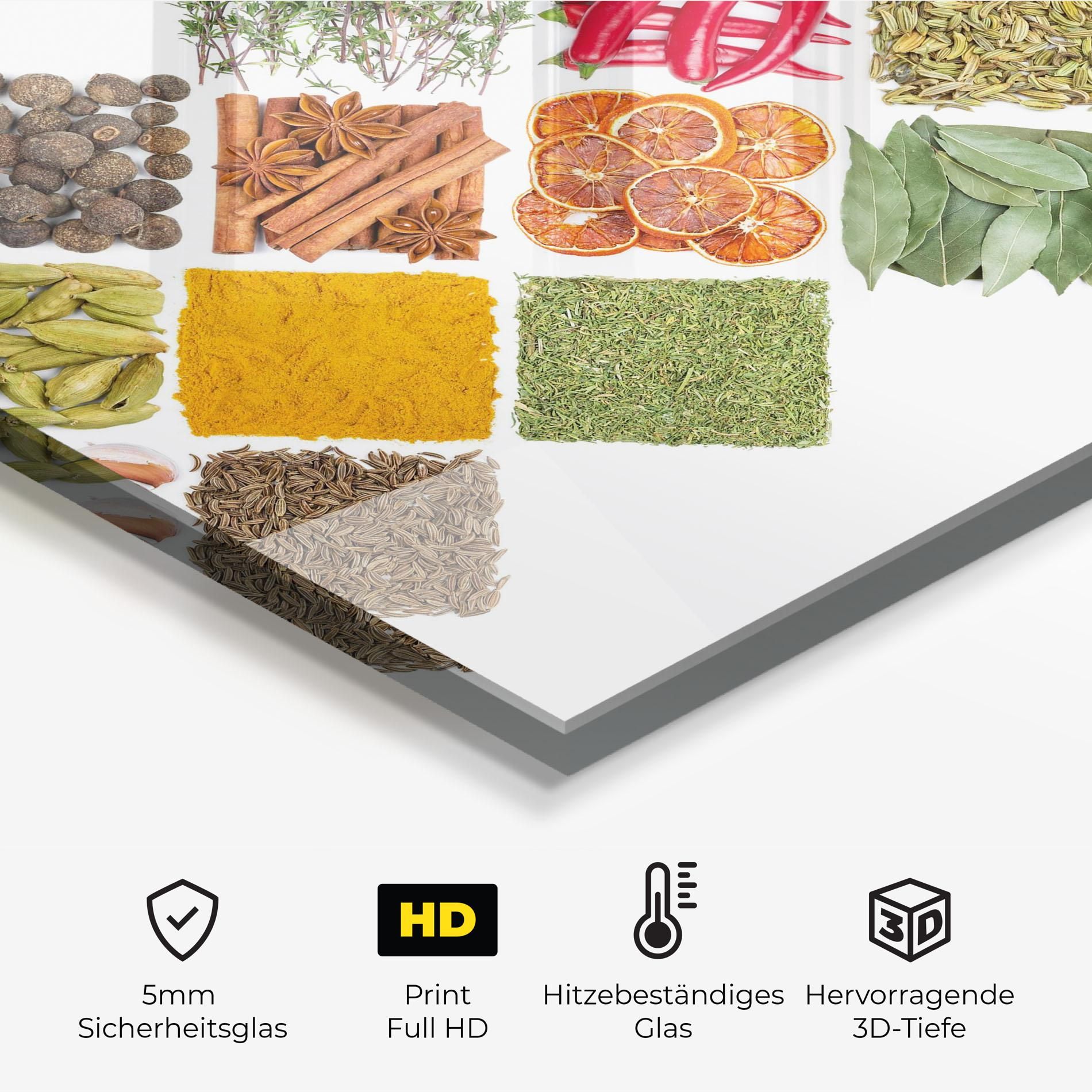 Horizontal Pattern Spices mockup 2