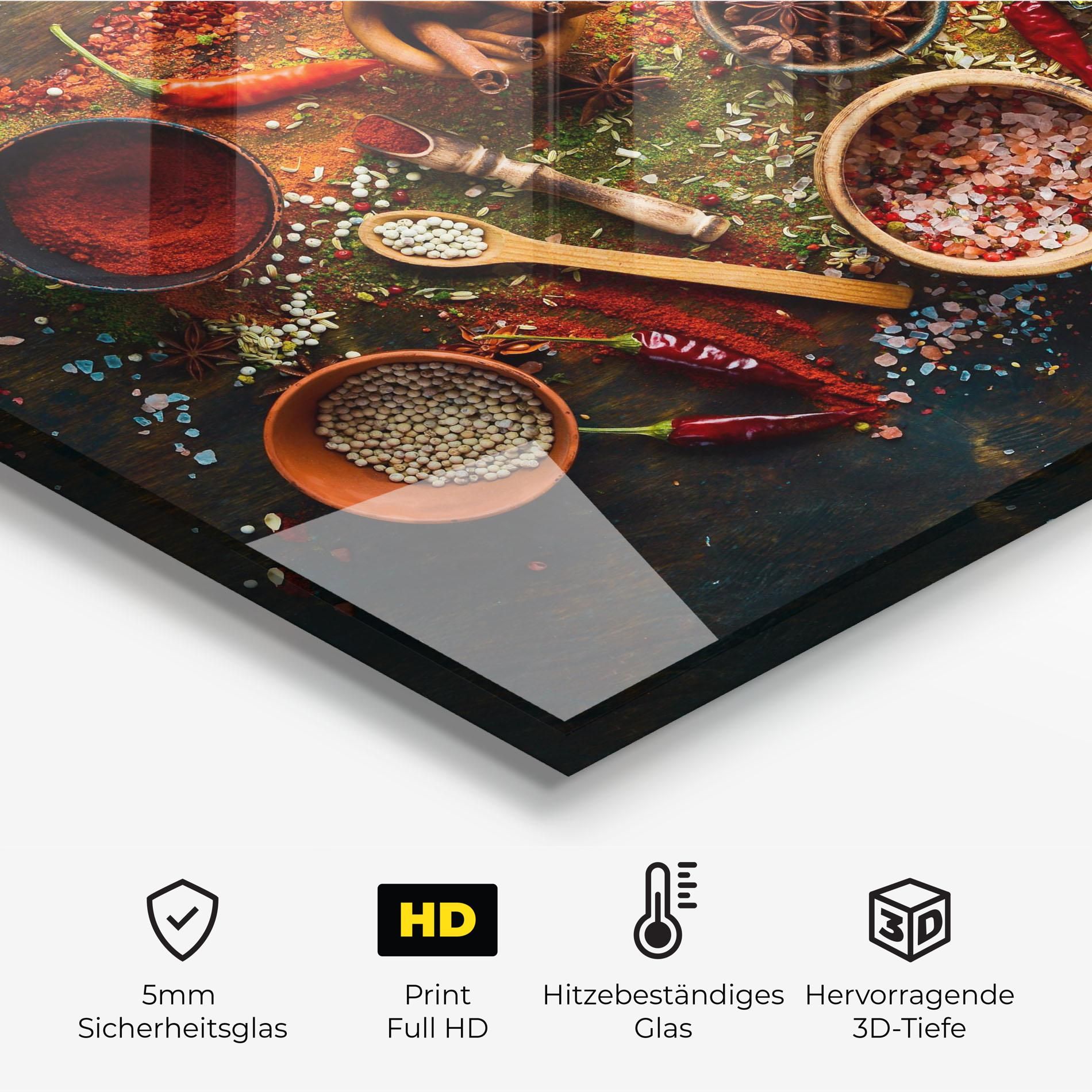 Seasonings Mix mockup 2