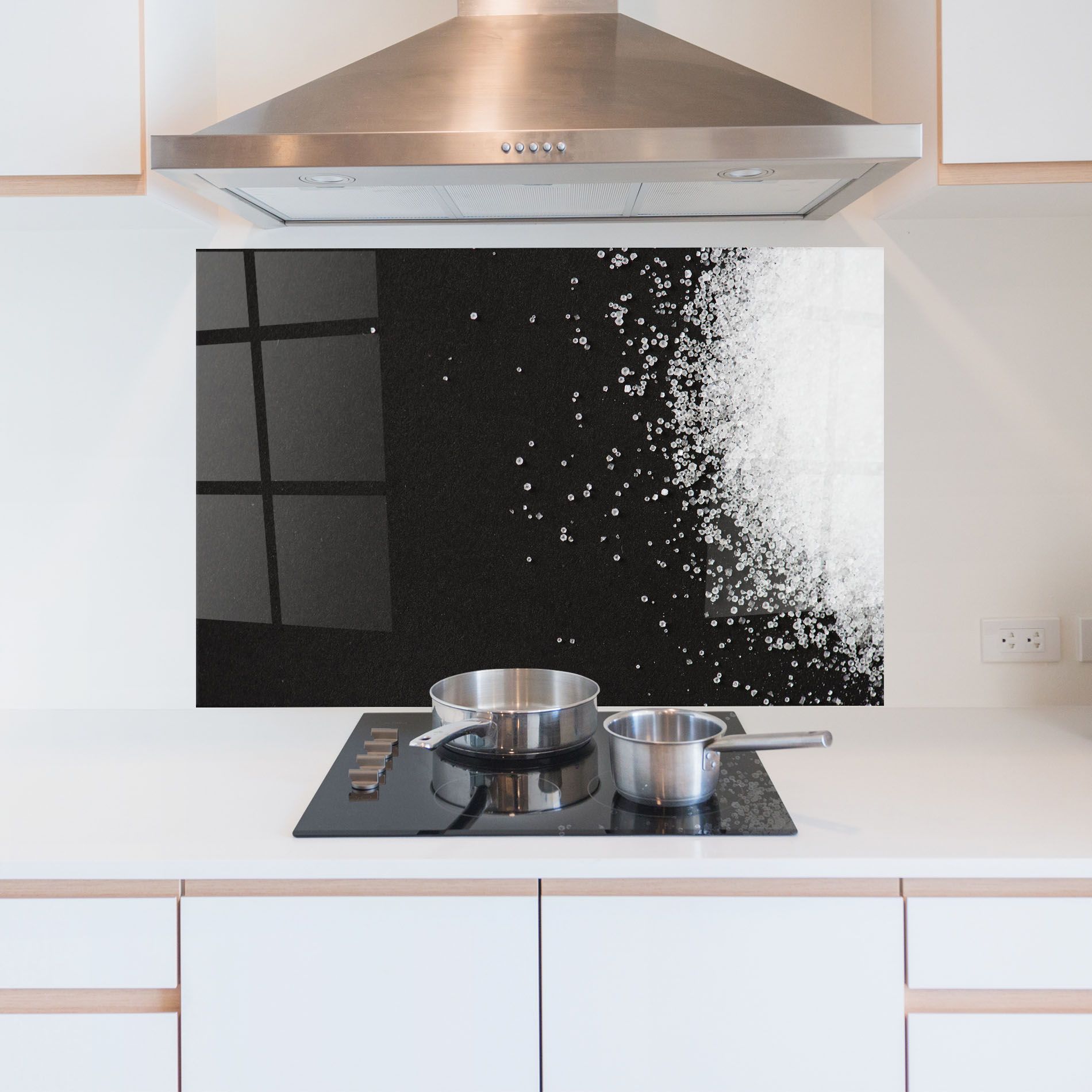 Salt Texture mockup 5