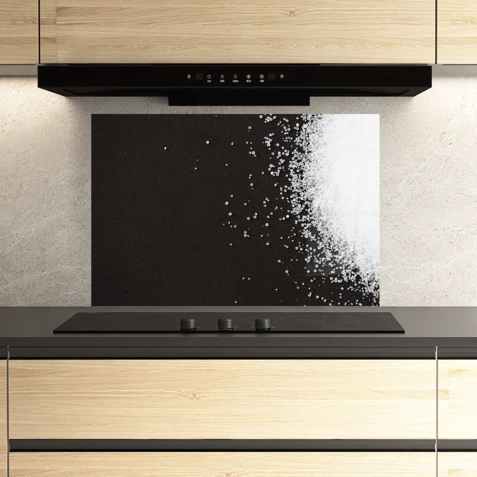 Salt Texture mockup 3