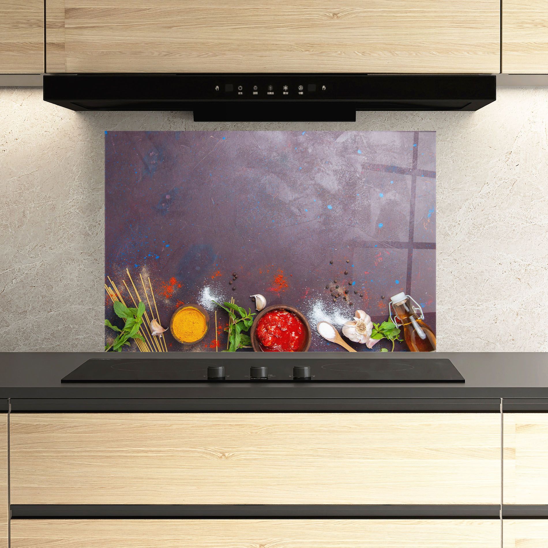 Tomato Sauce mockup 3