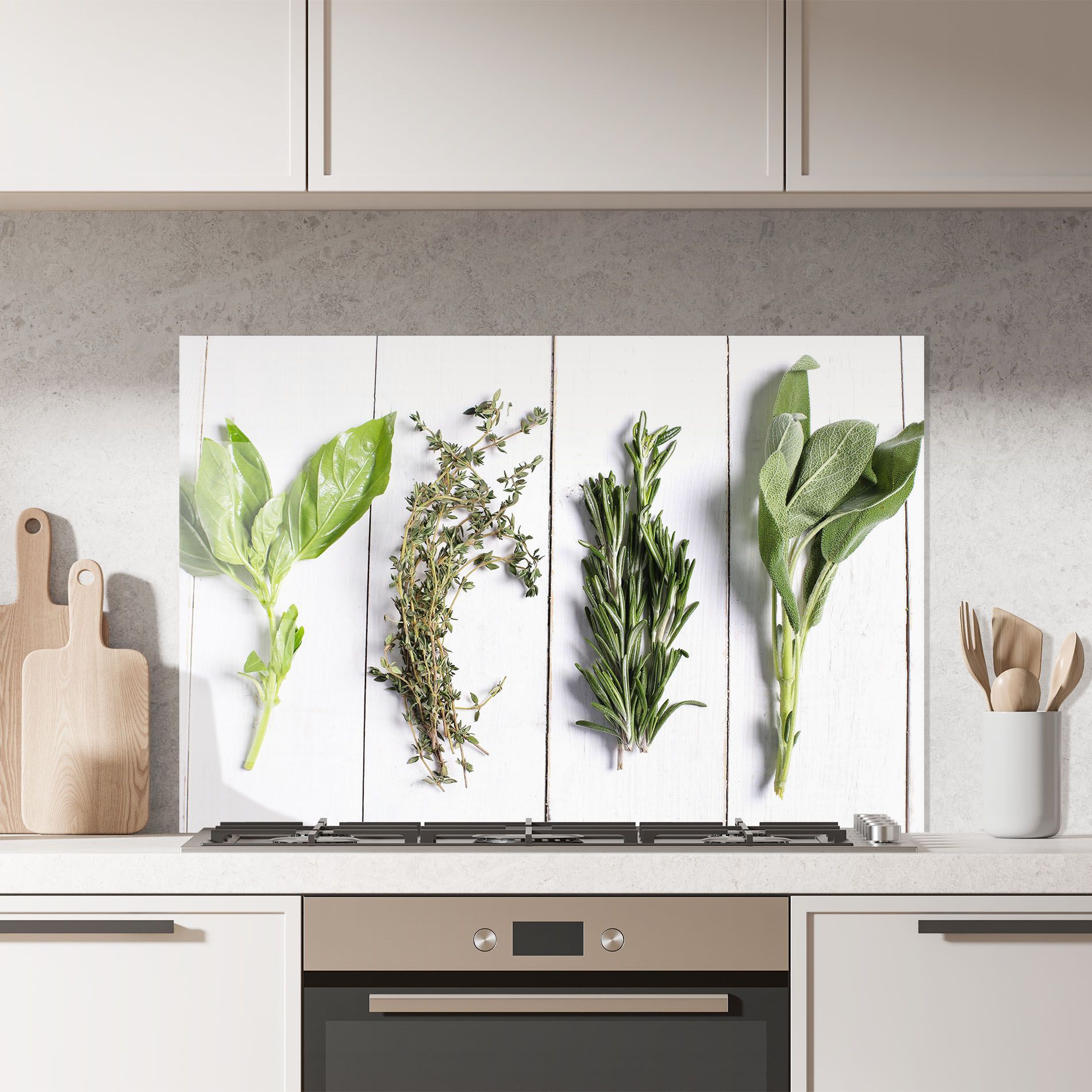 Different Herbs mockup 7
