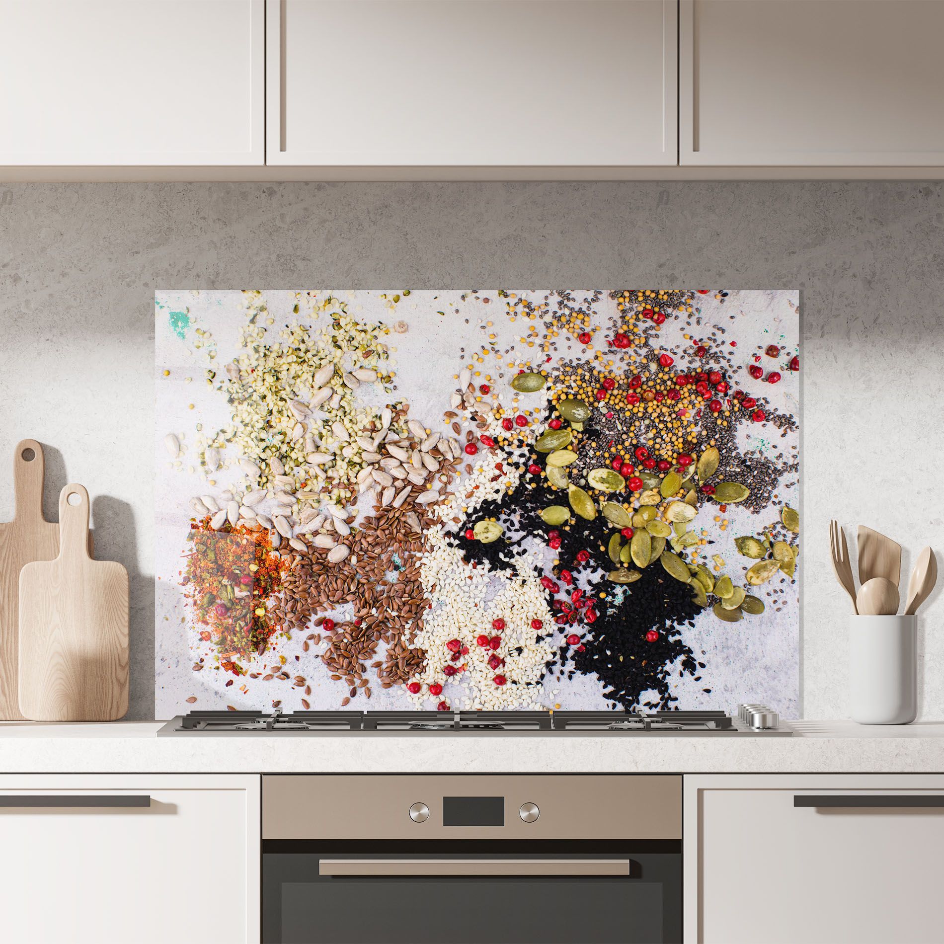 Different Seeds mockup 7