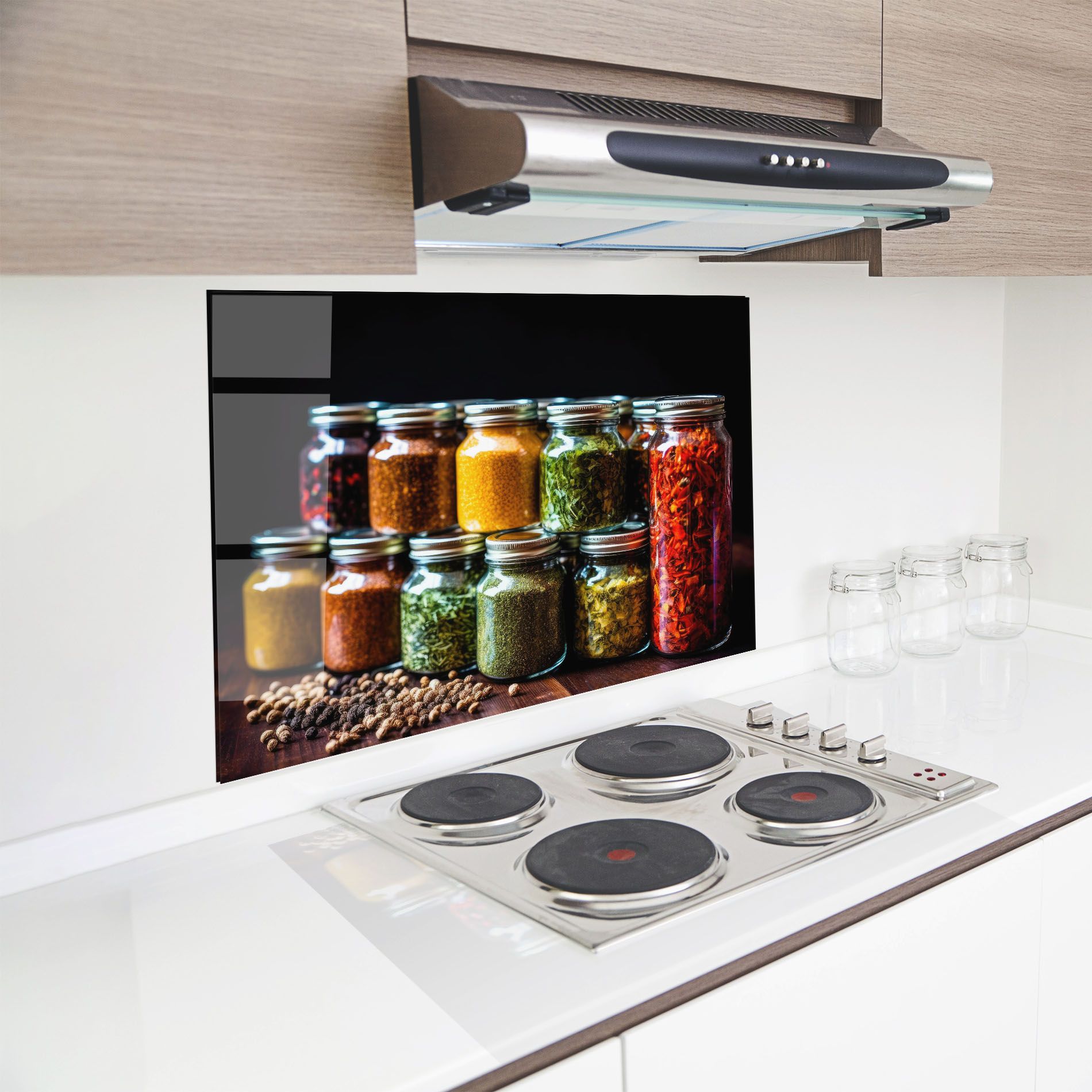 Kitchen Spice Up mockup 8