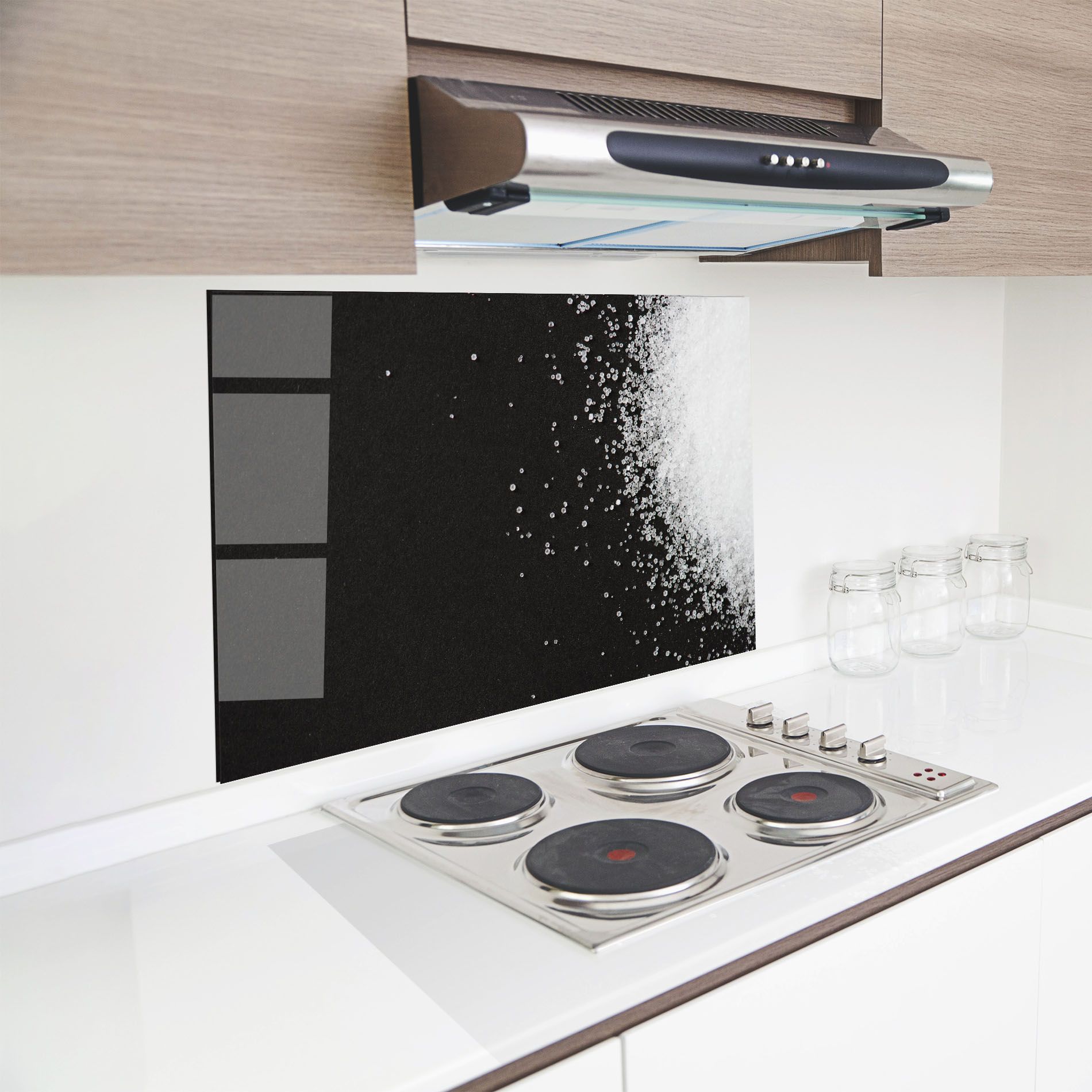 Salt Texture mockup 8