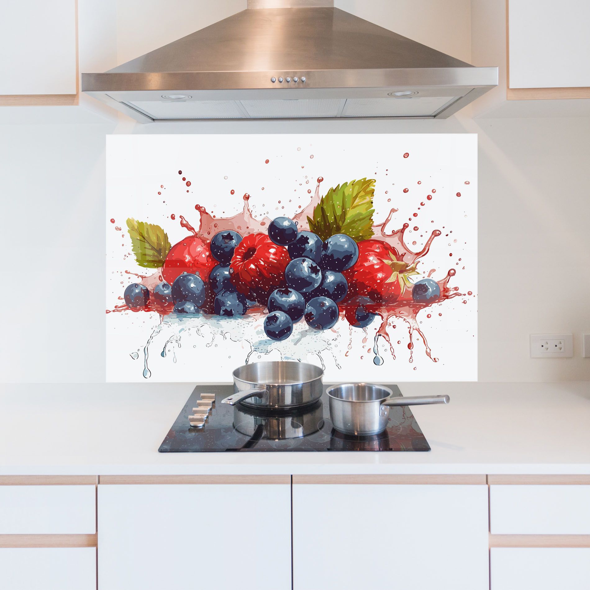 Berries Art mockup 5