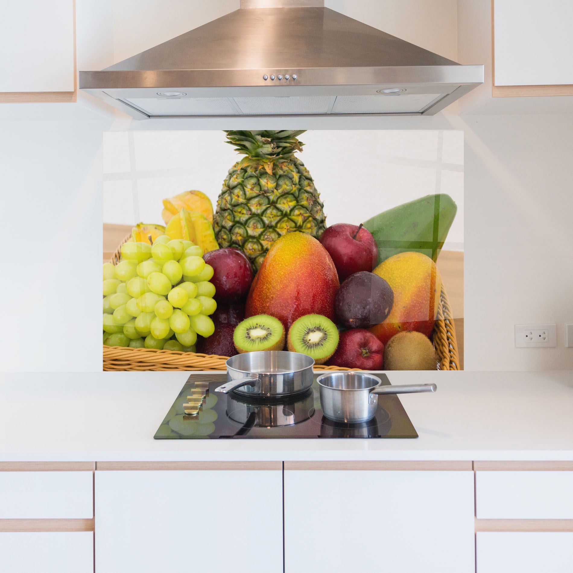 Fruit Basket mockup 5