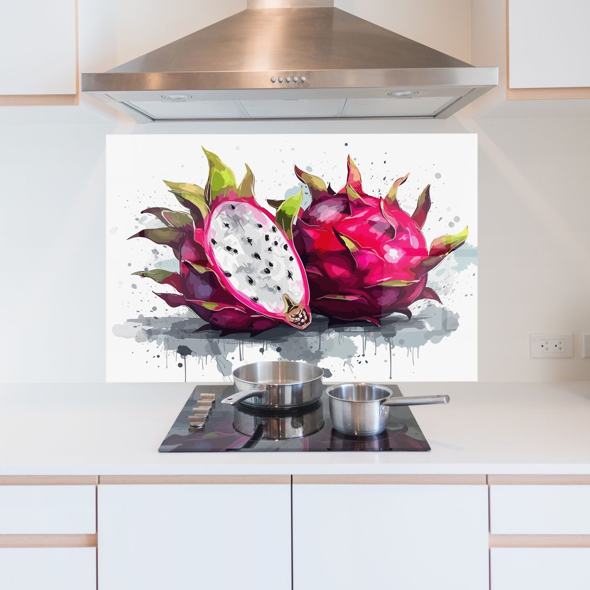 Pink Pitaya mockup 5