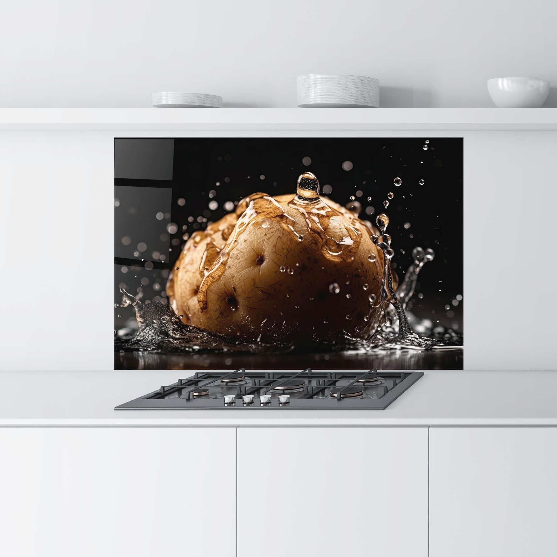 Potato Splash mockup 9