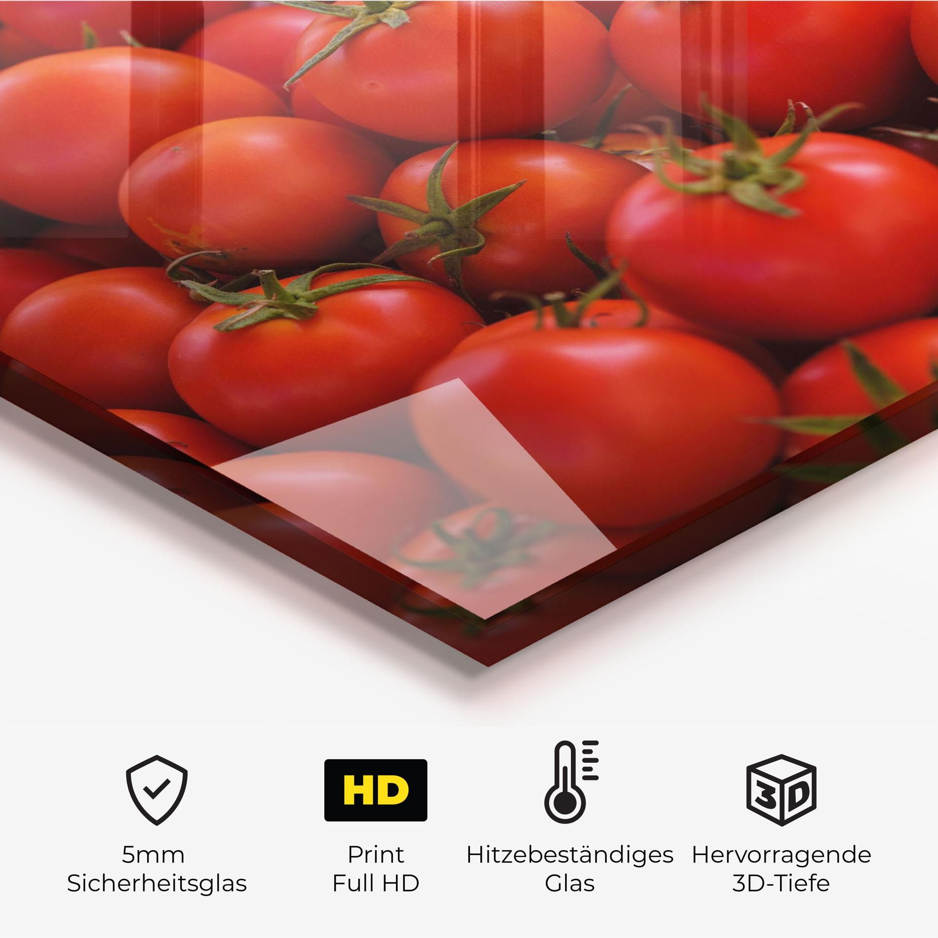 Red Tomatoes Mix mockup 2