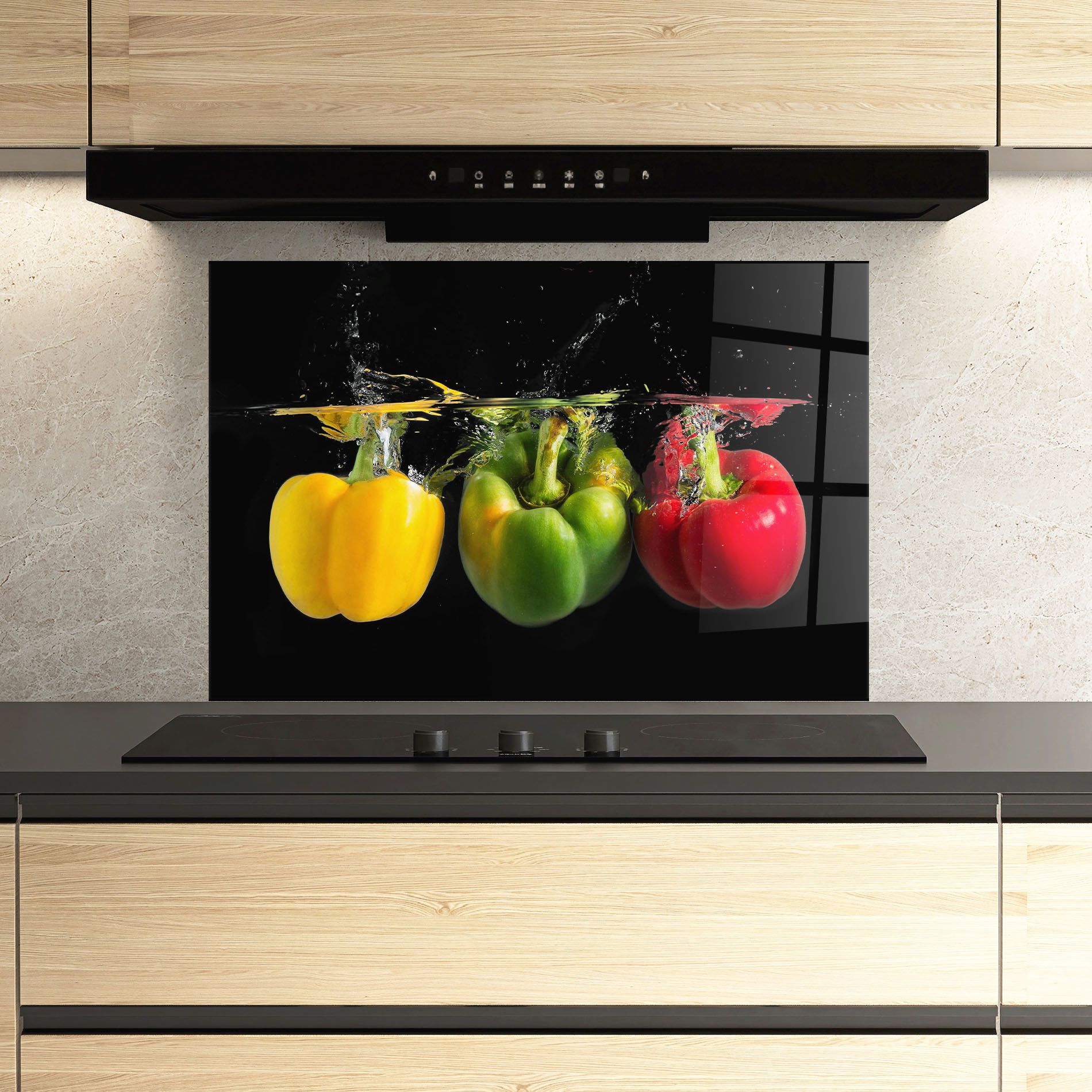 Bellpepper Nice Splash mockup 3