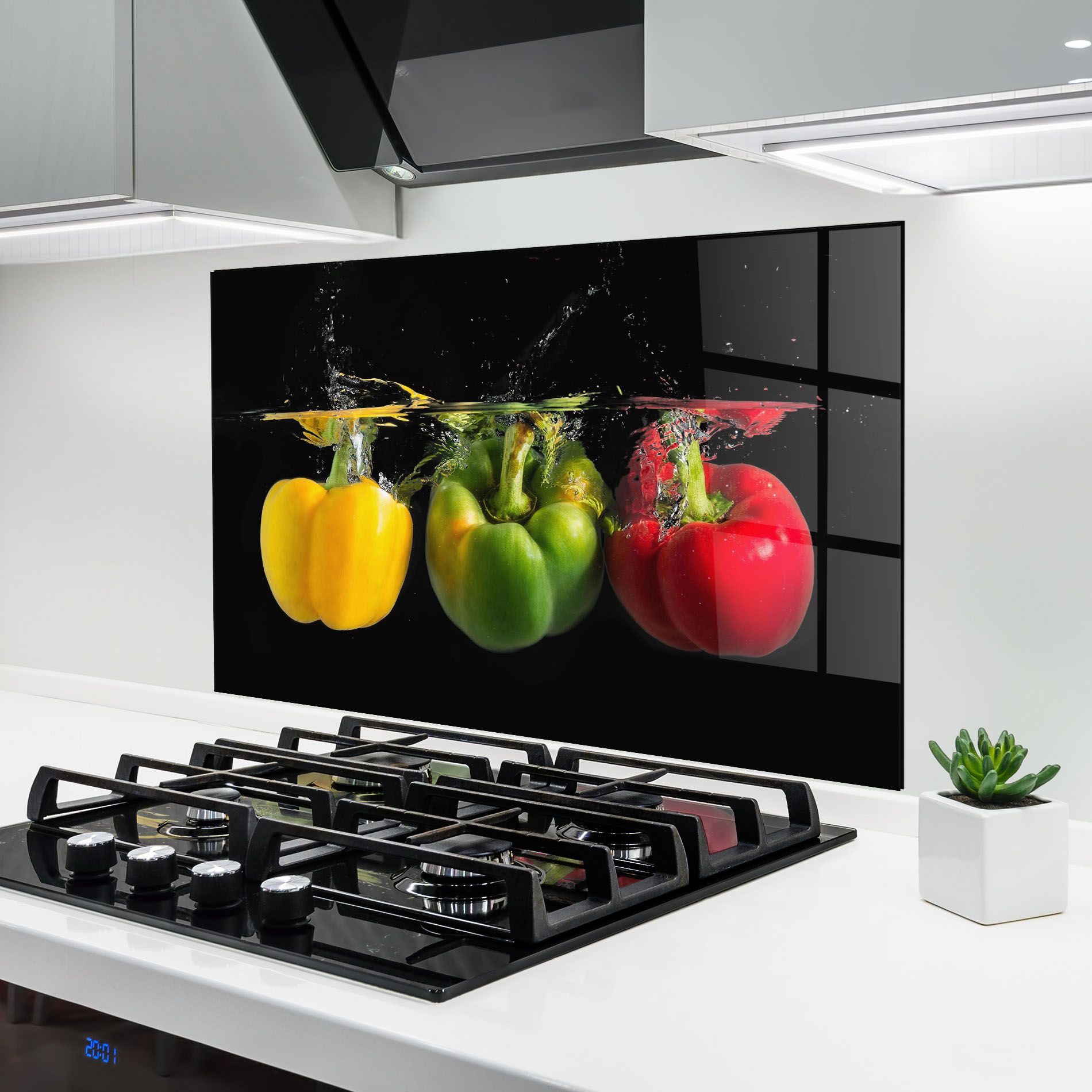 Bellpepper Nice Splash mockup 6