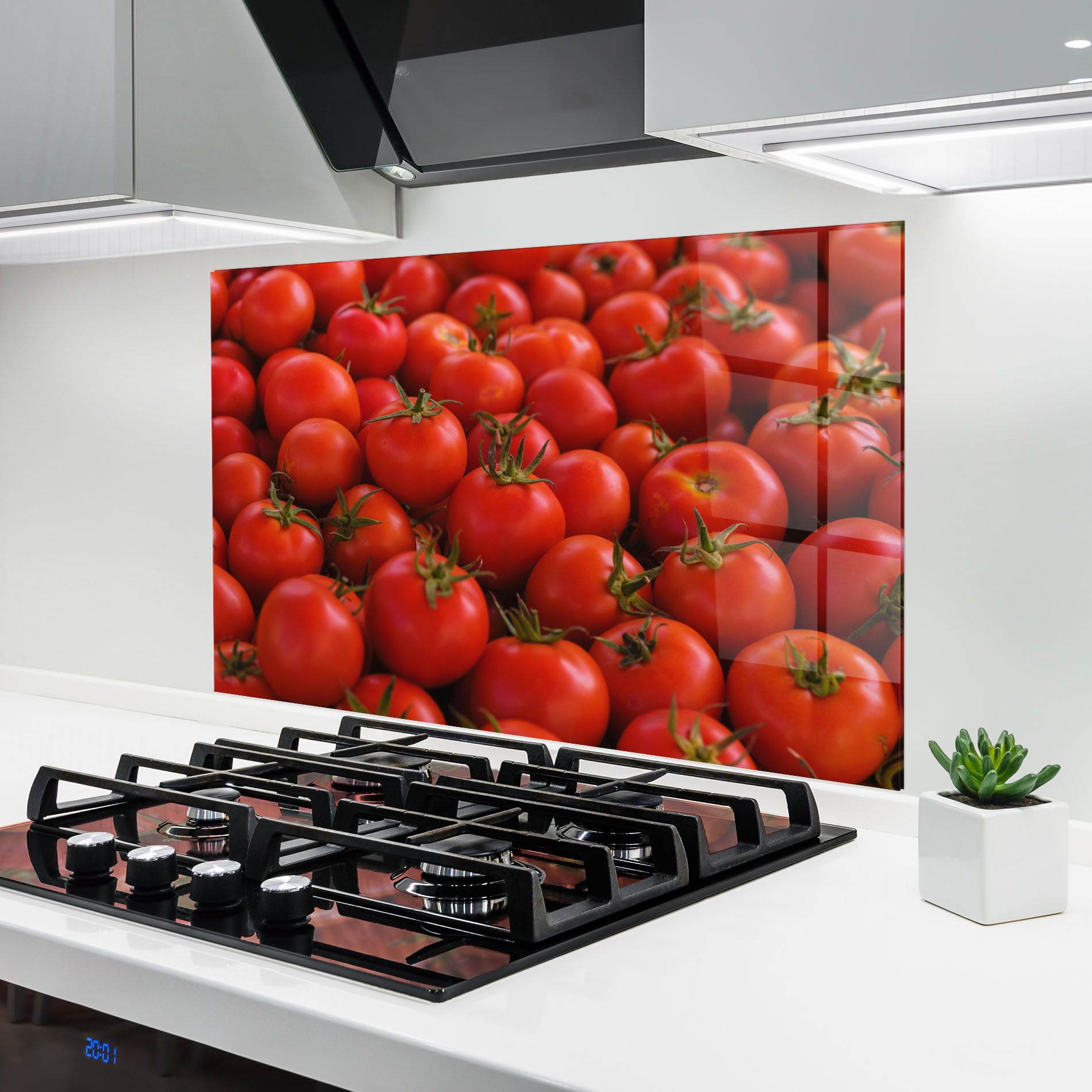 Red Tomatoes Mix mockup 6