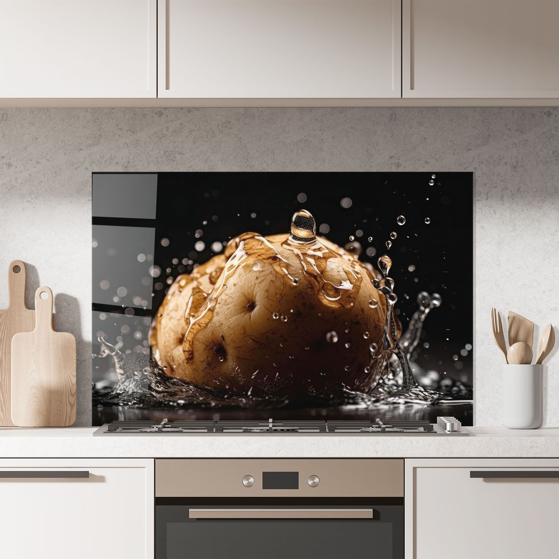 Potato Splash mockup 7