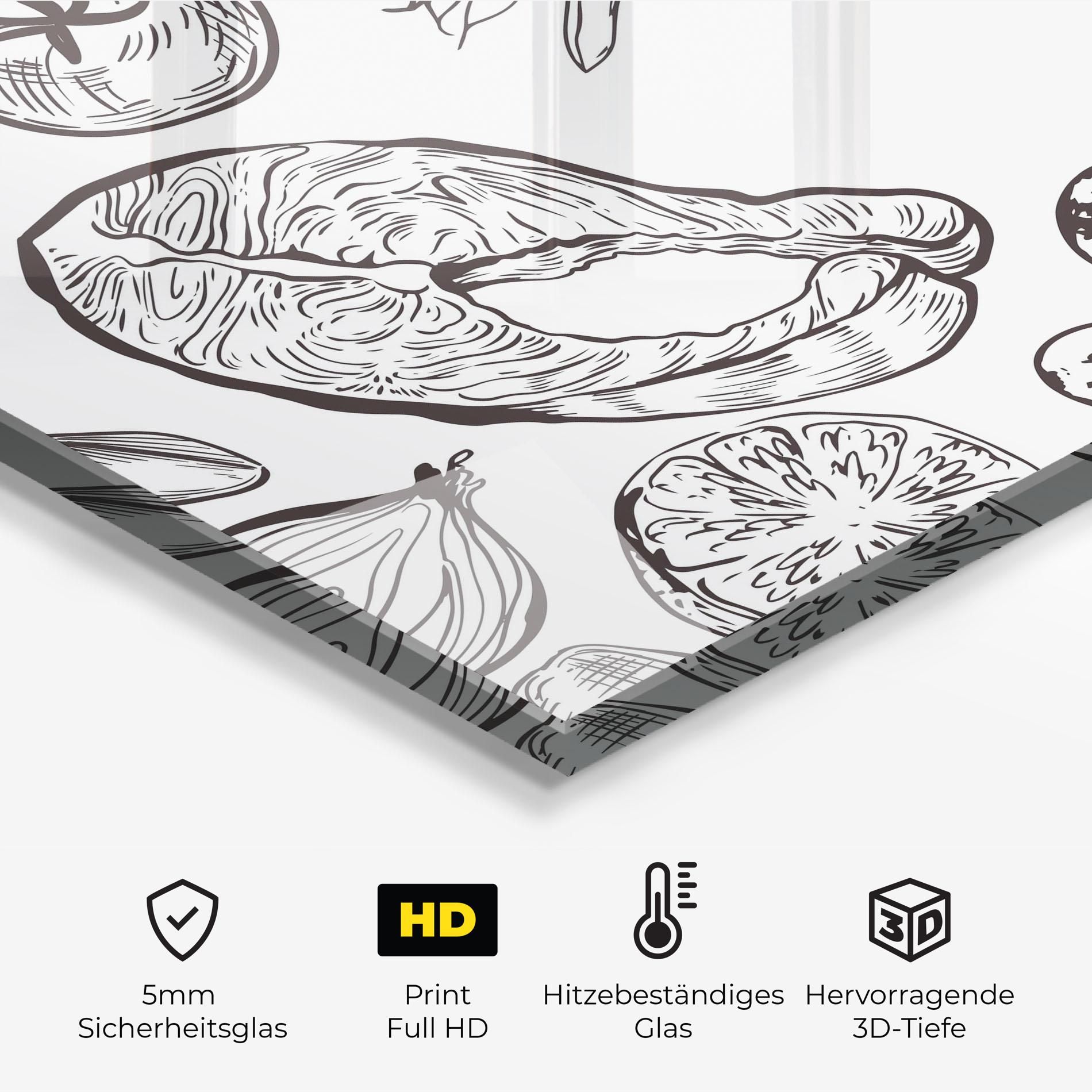 Grey Line Food mockup 2