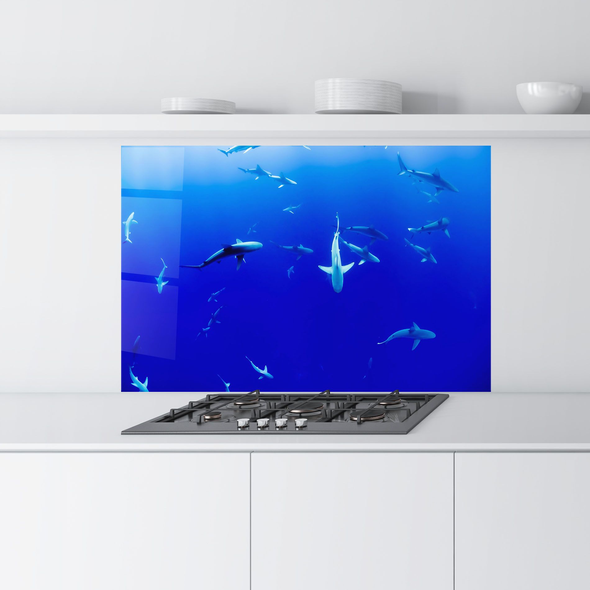 Baby Sharks mockup 9