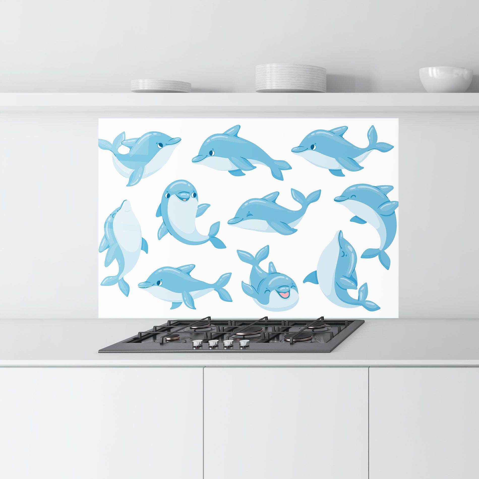 Dolphin mockup 9