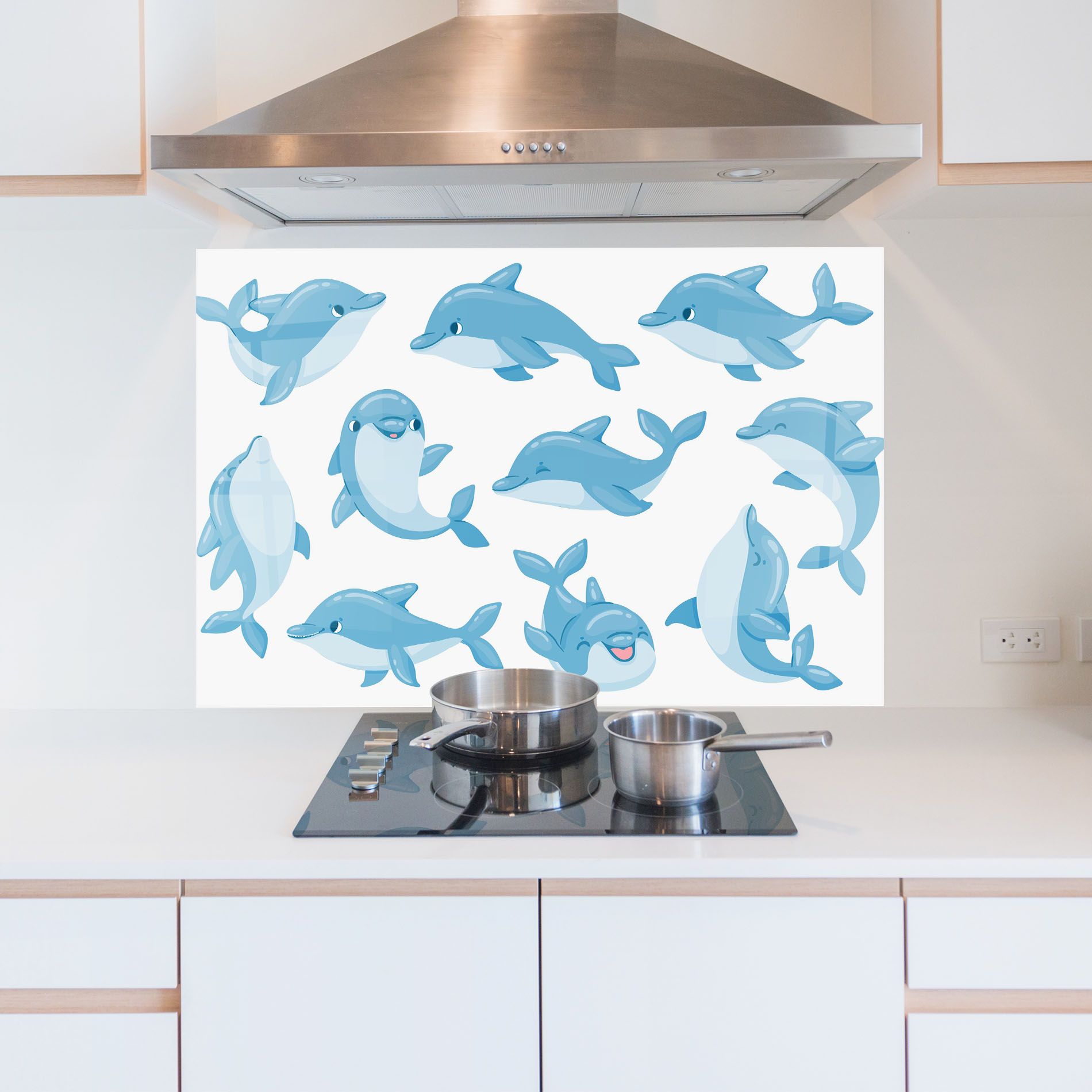 Dolphin mockup 5