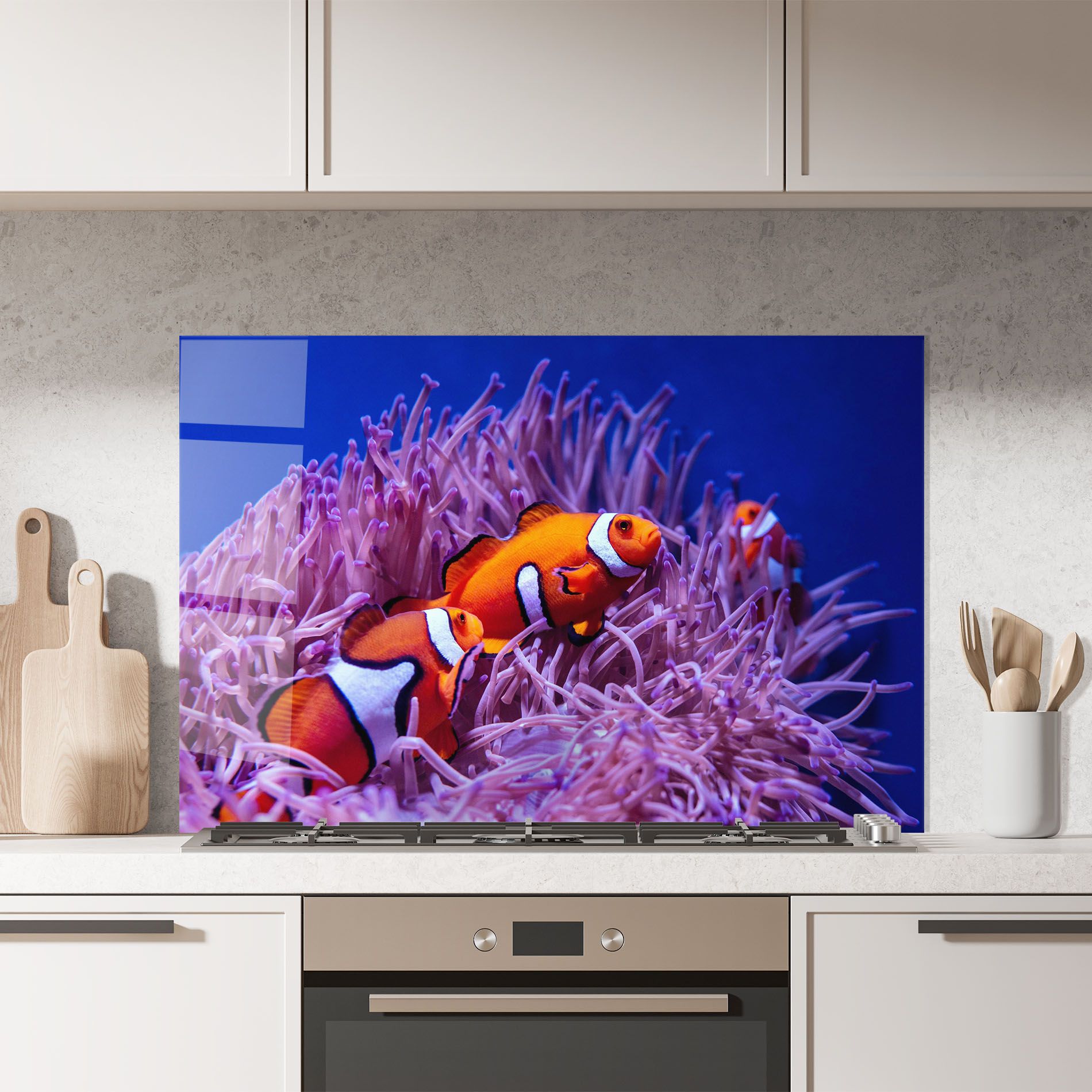 Nemo Family mockup 7