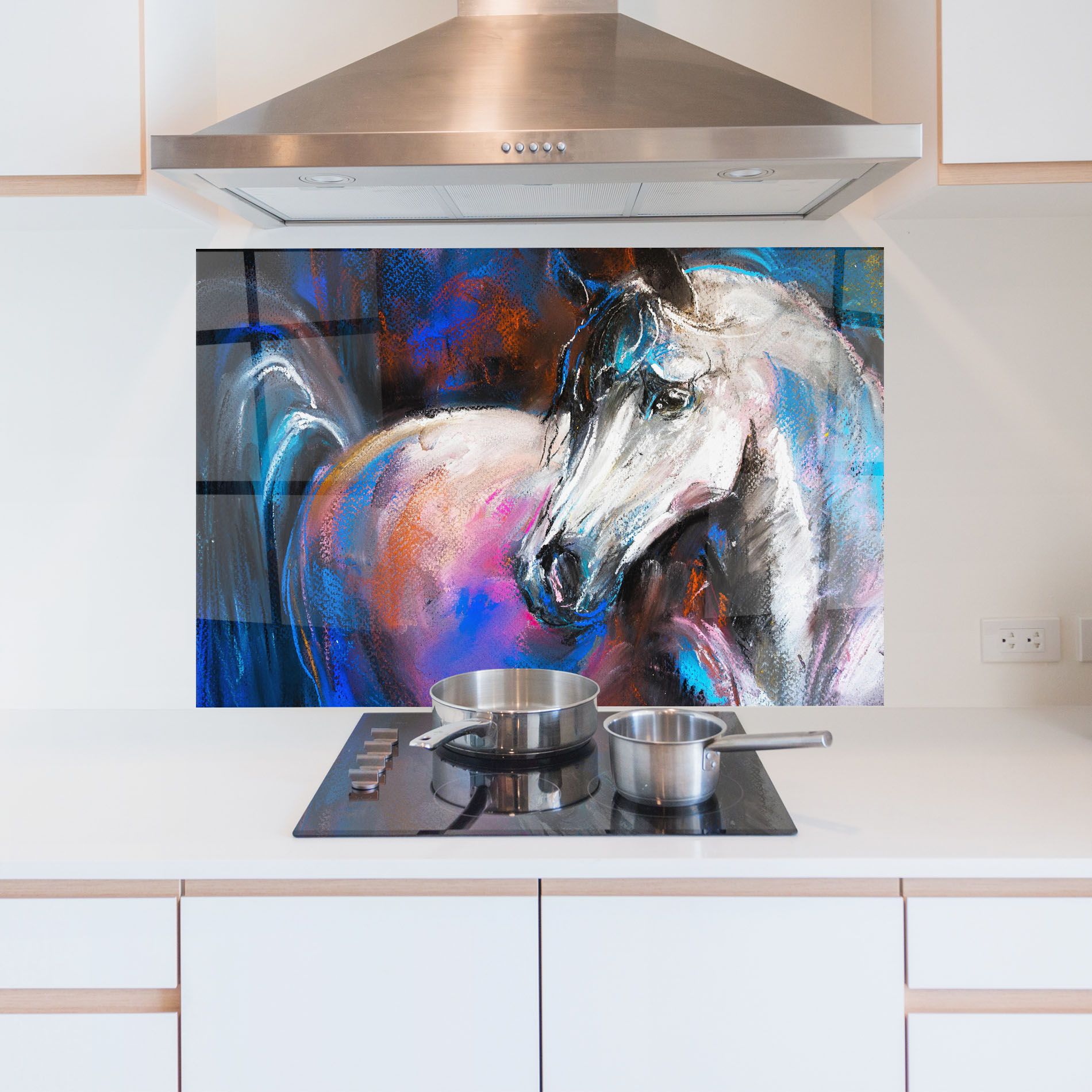 Shades Of Horse mockup 5