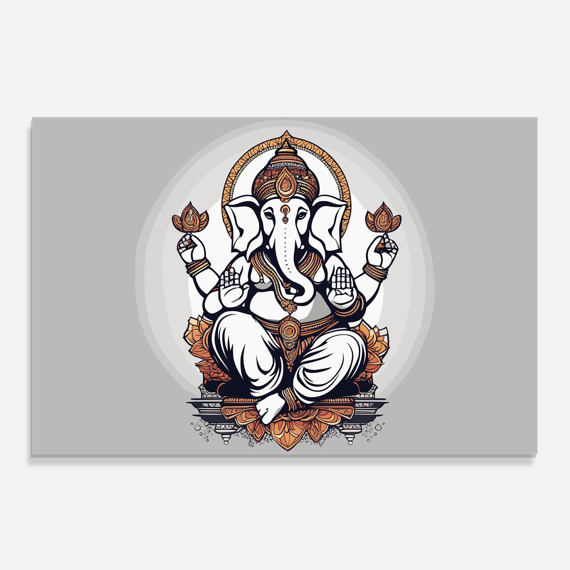 Chaturthi Greys mockup 0