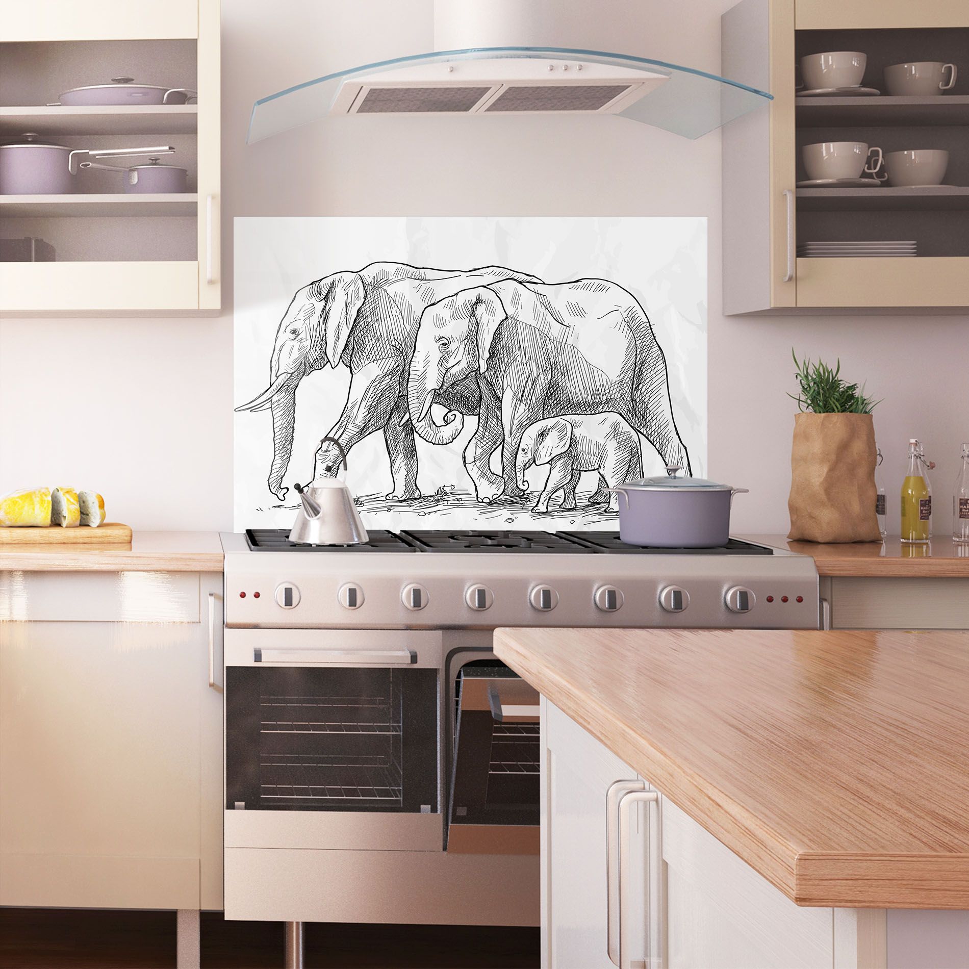 Elephant Family mockup 1