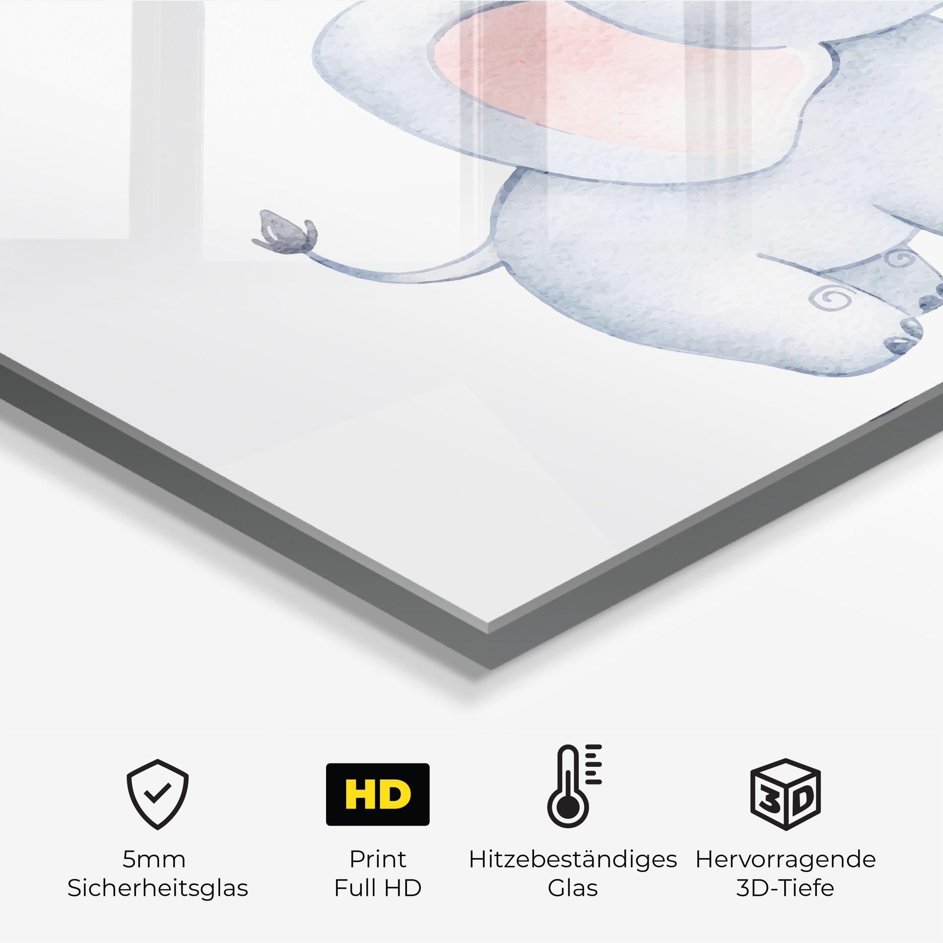 Elephant Butterfly mockup 2