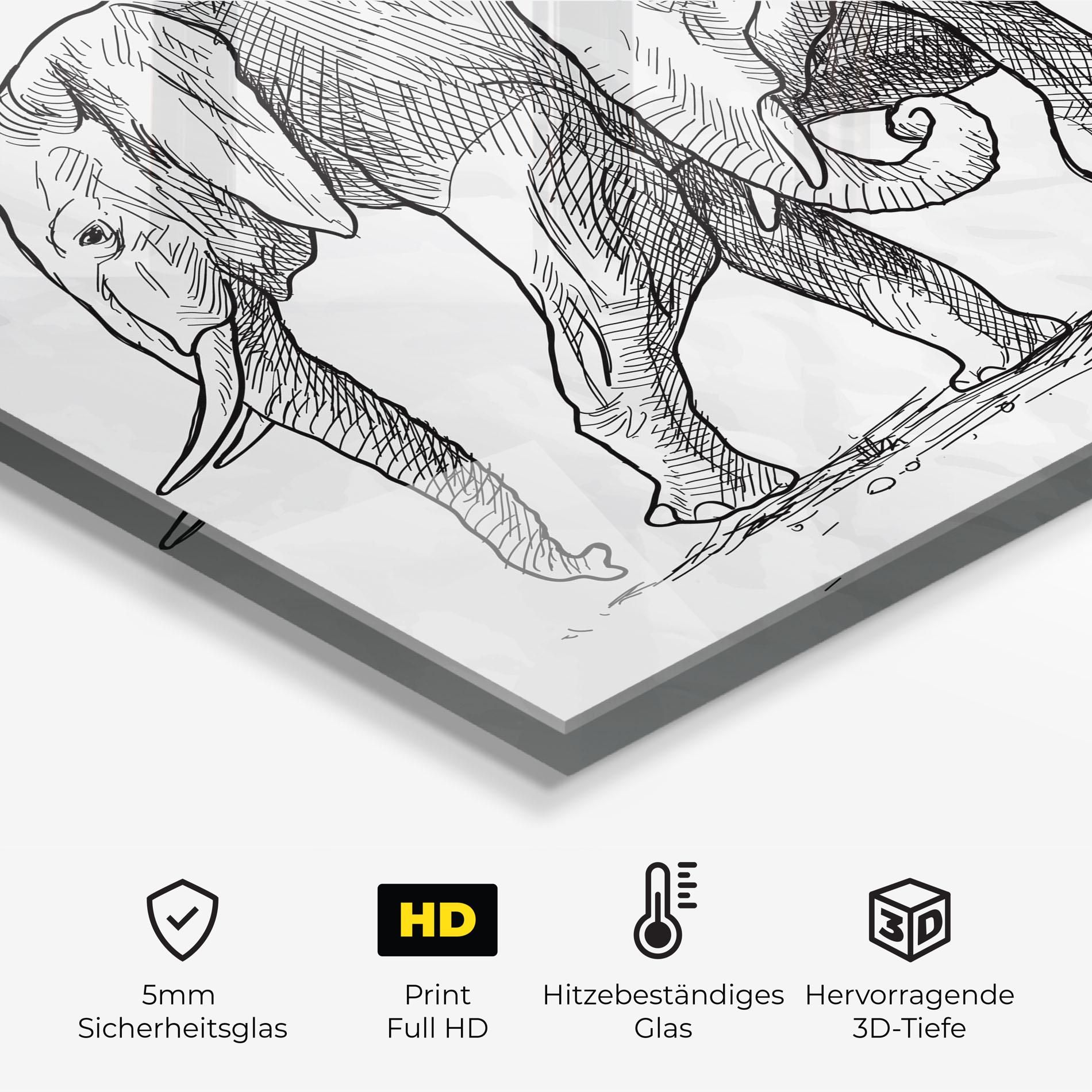 Elephant Family mockup 2