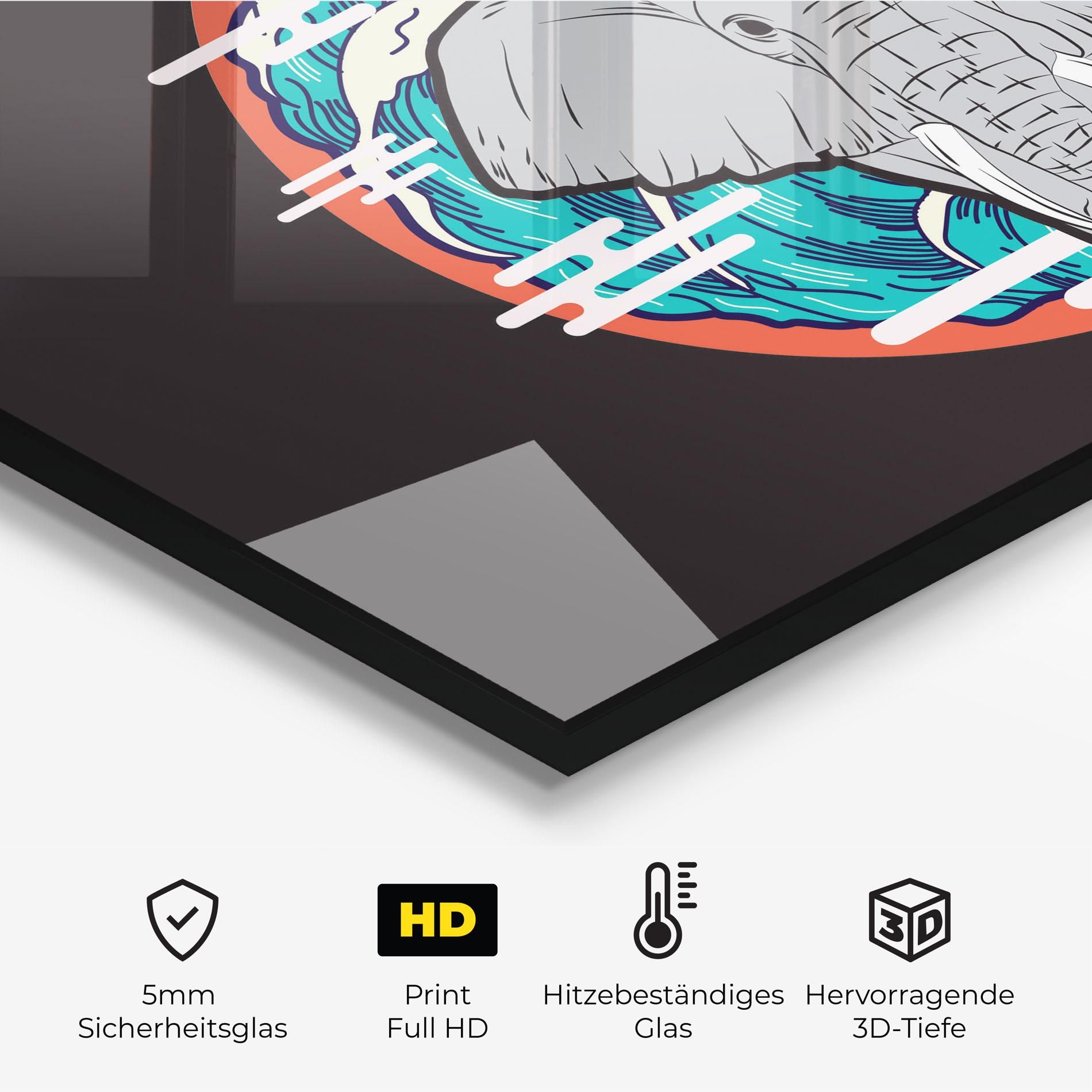 Elephant Waves mockup 2