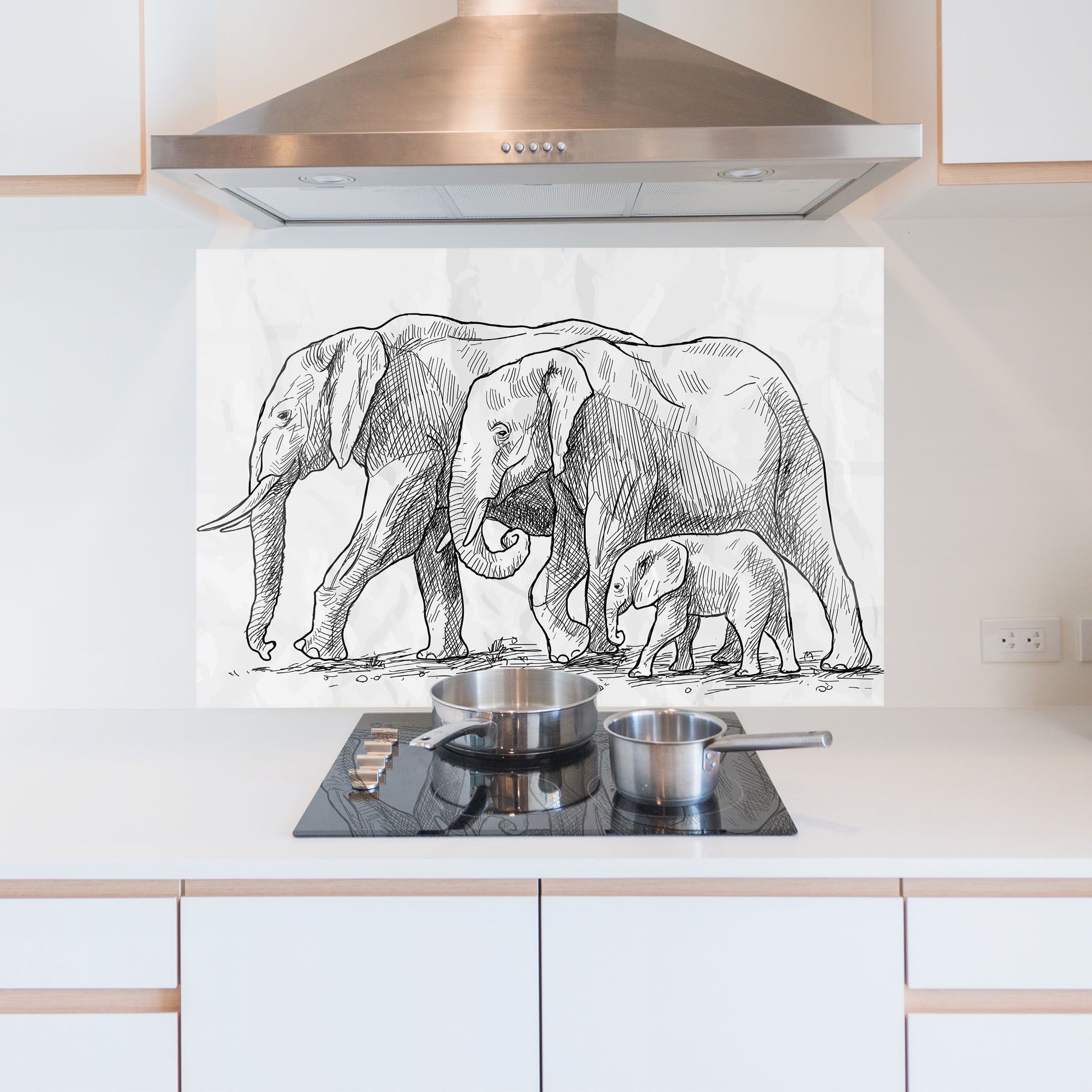 Elephant Family mockup 5