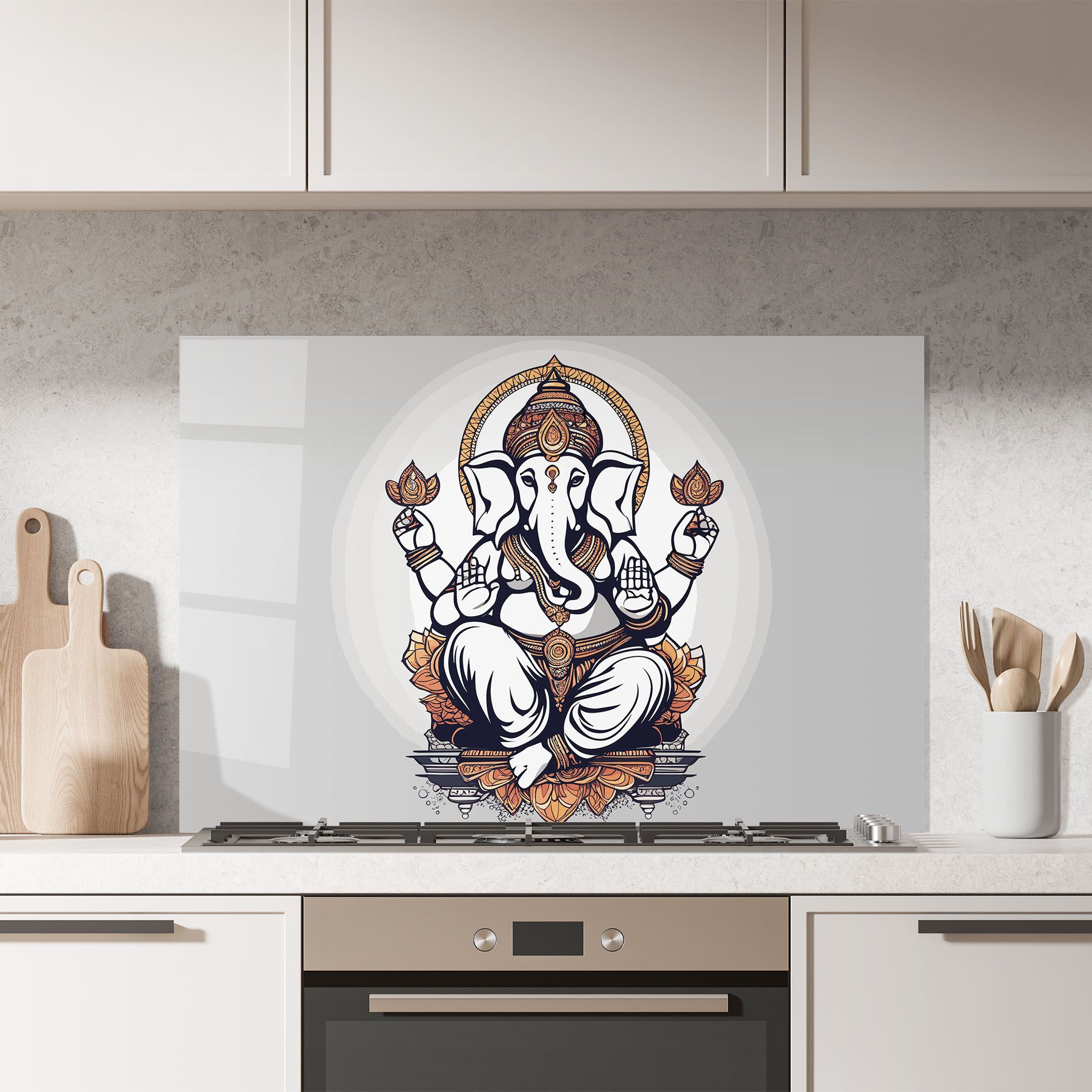 Chaturthi Greys mockup 7