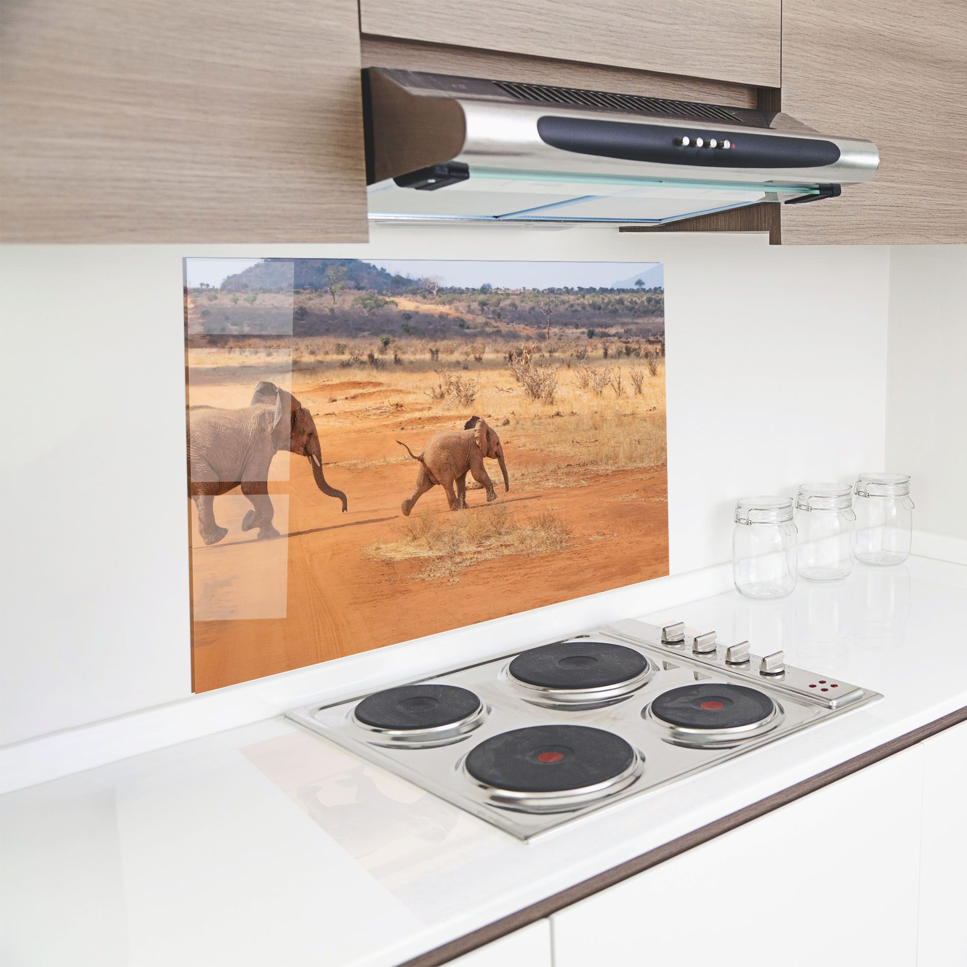 Desert Safari mockup 8