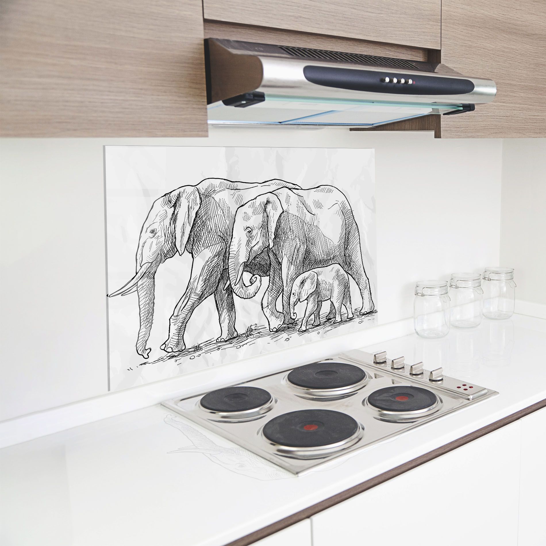 Elephant Family mockup 8