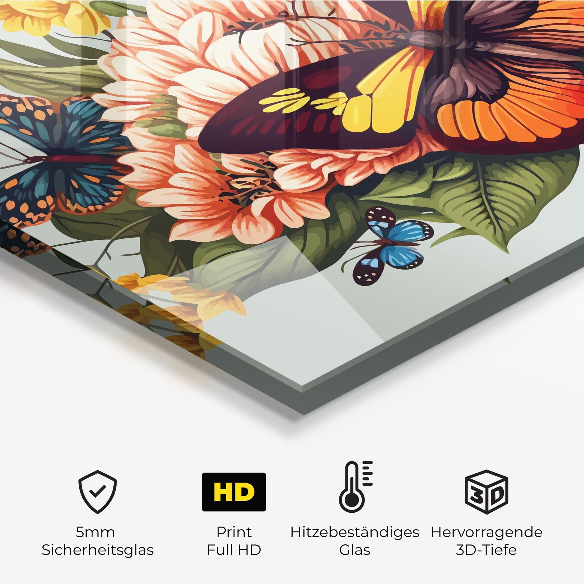 Pretty Butterfly mockup 2