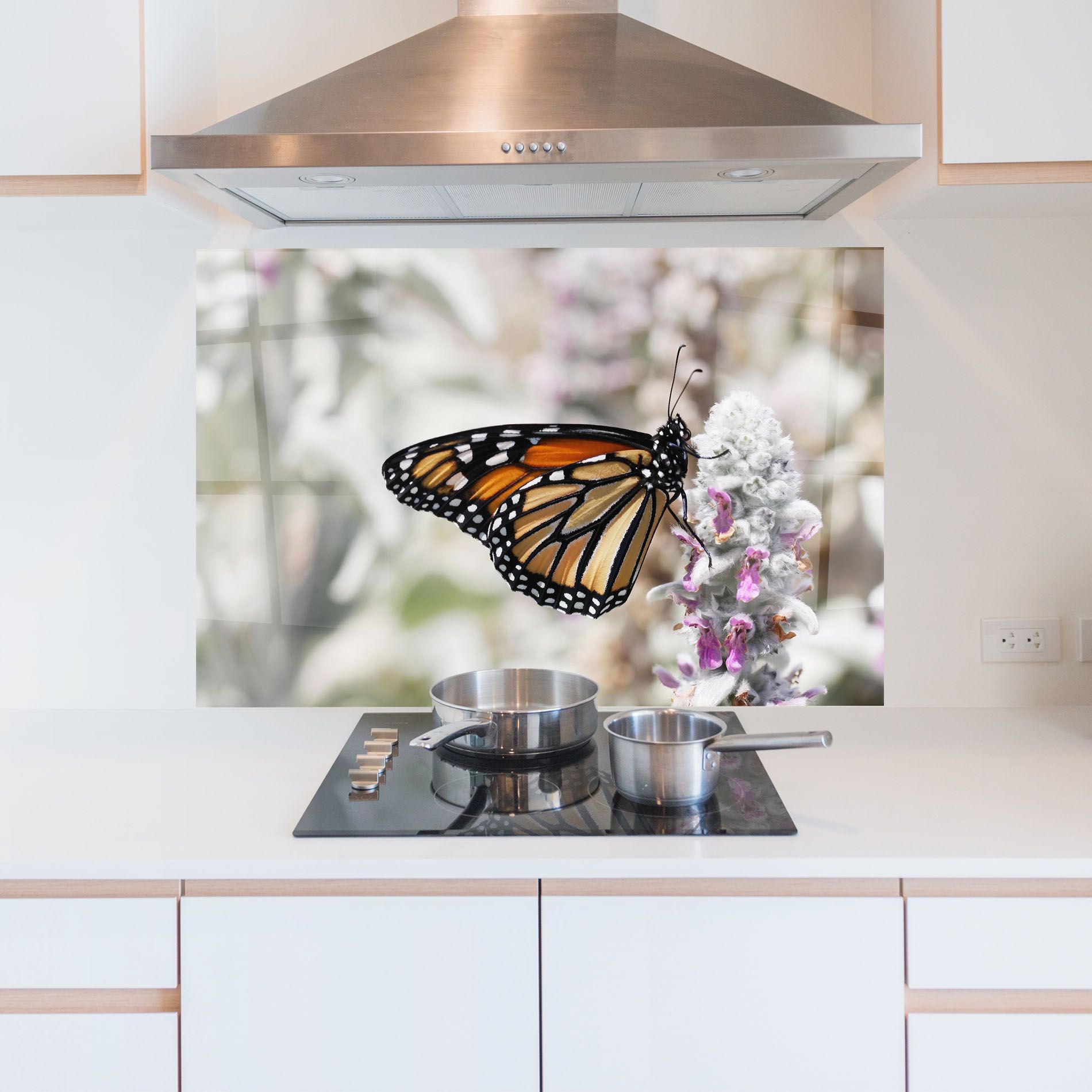 Beauty Butterfly mockup 5