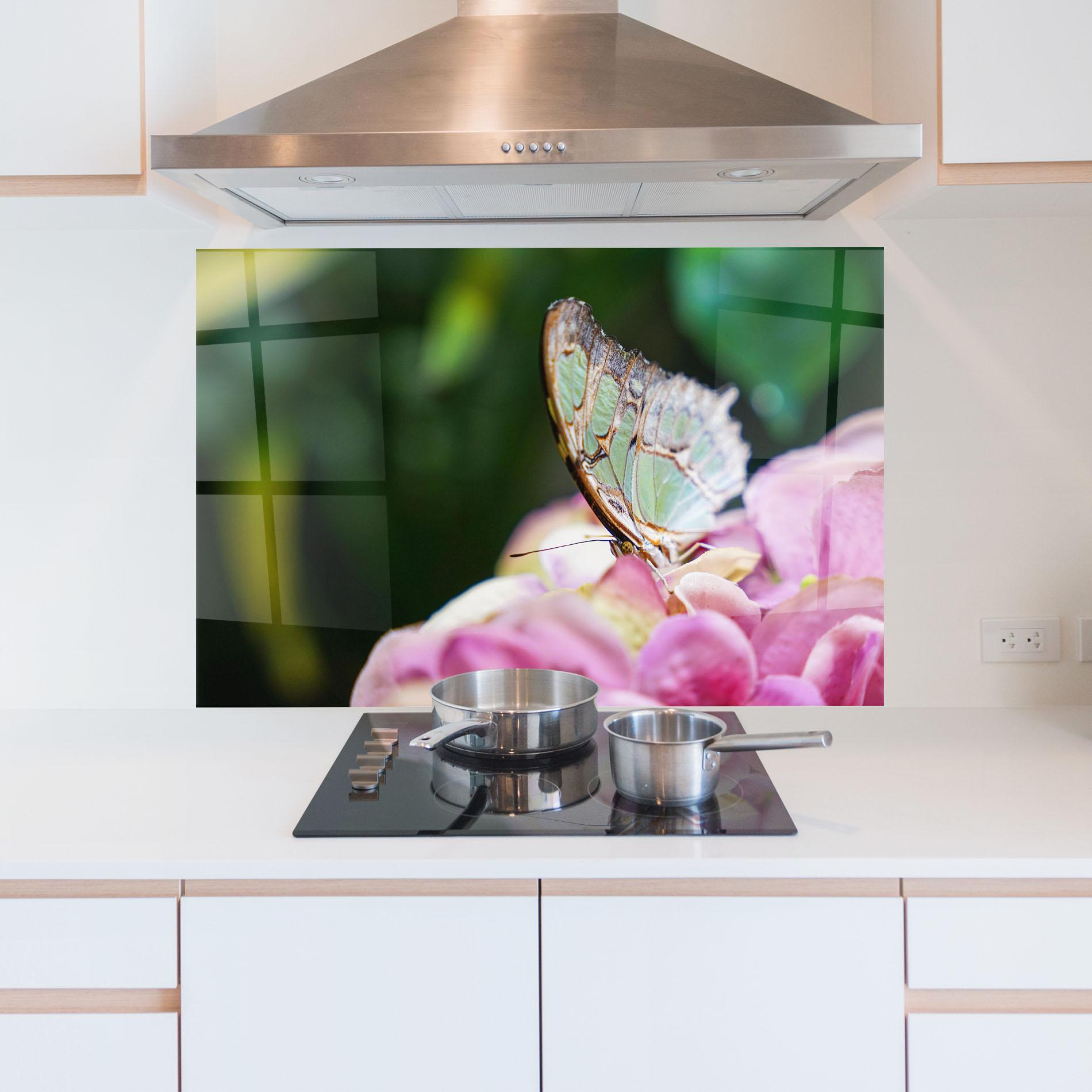 Küchenrückwand Glas Nazrin Babashova Diuumqmfwys Unsplash mockup 5