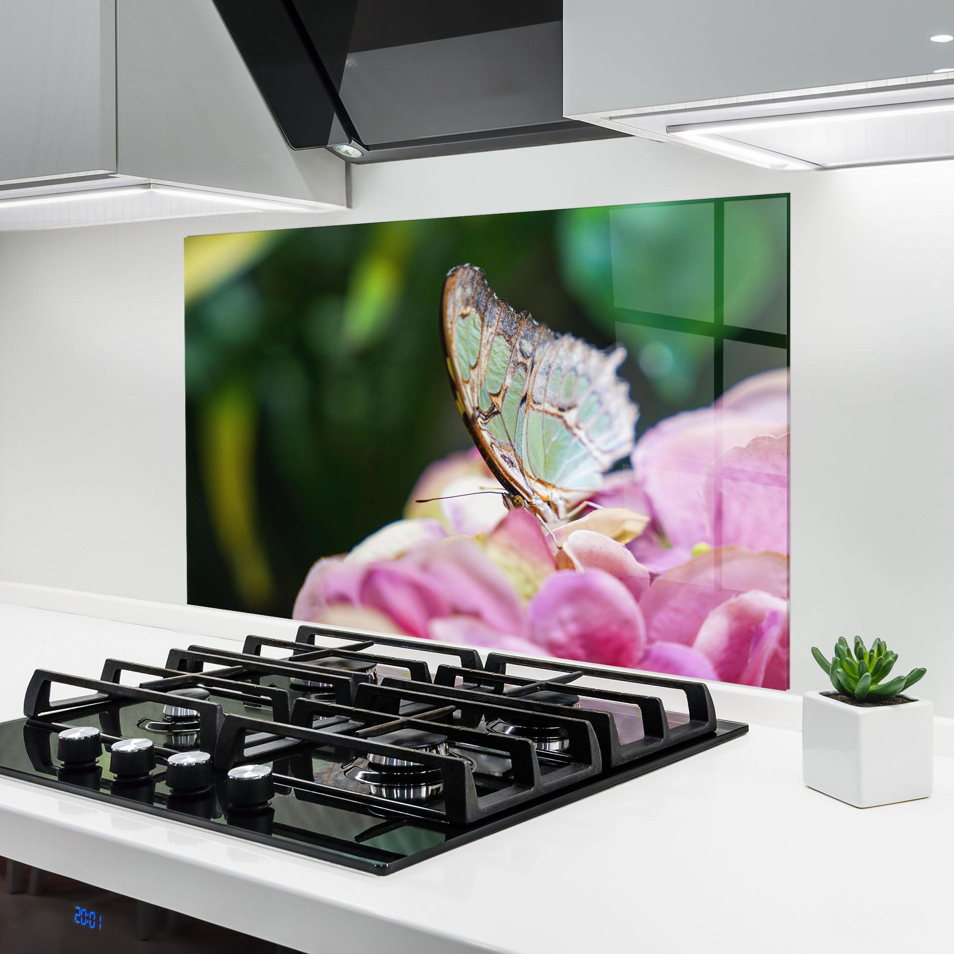 Küchenrückwand Glas Nazrin Babashova Diuumqmfwys Unsplash mockup 6