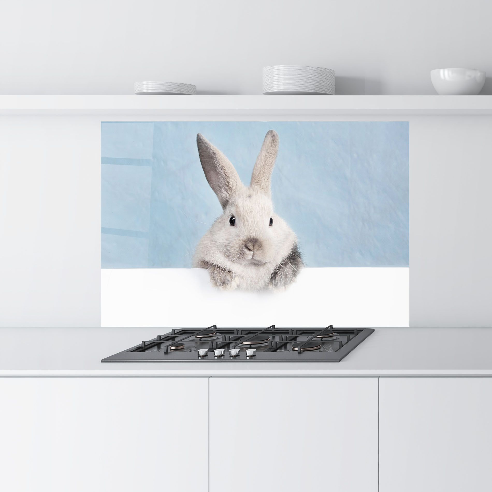 Cream Bunny mockup 9