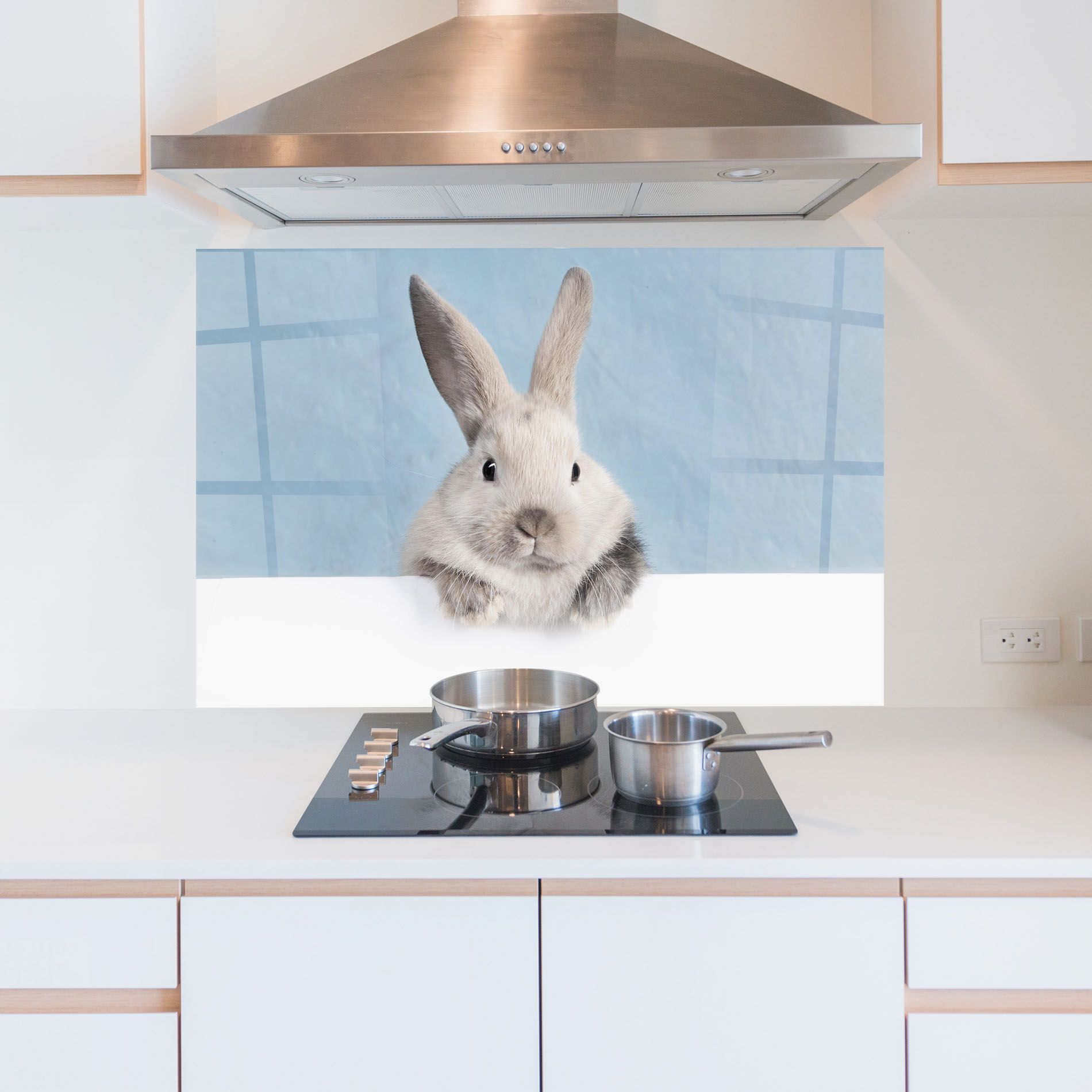 Cream Bunny mockup 5