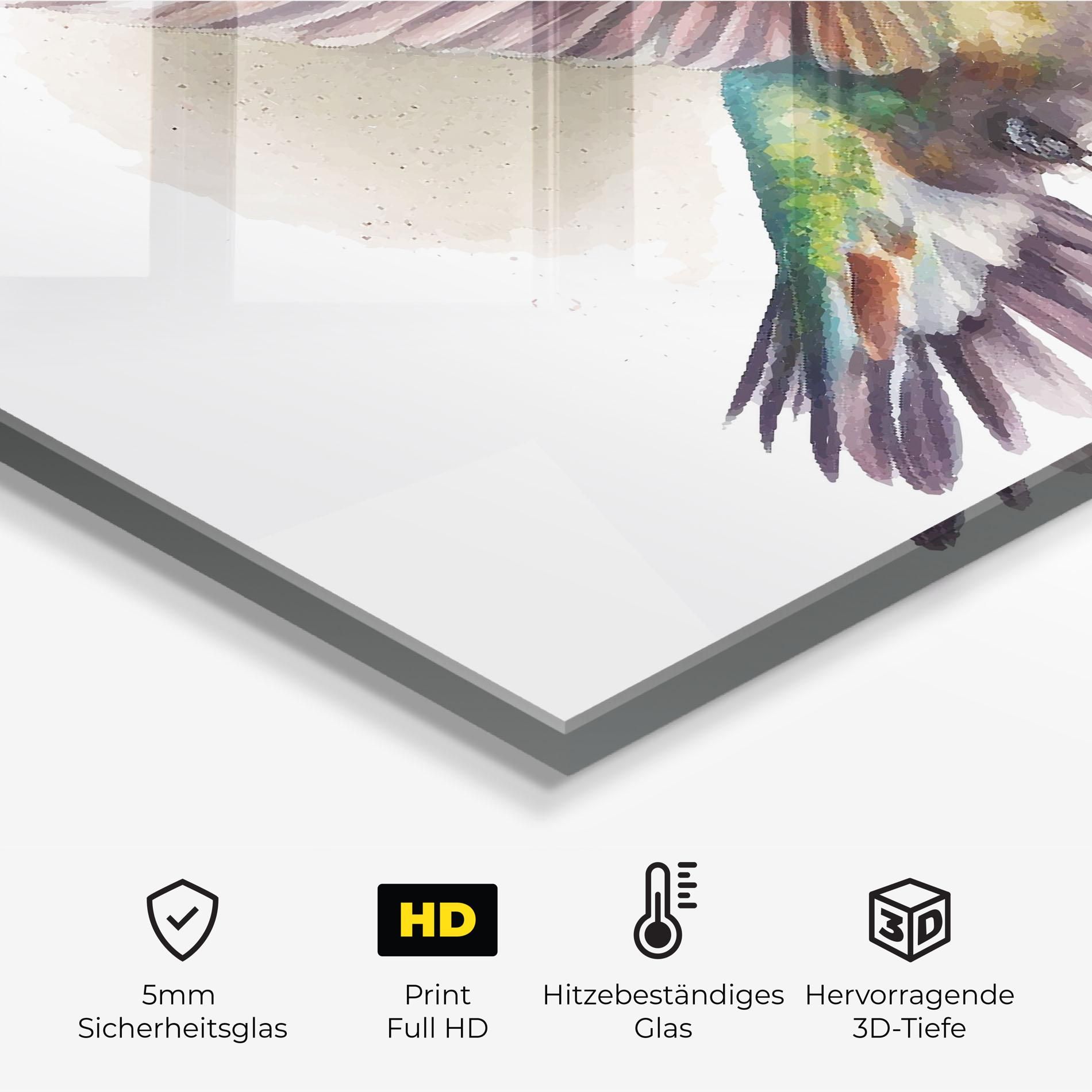 Beautiful Bird mockup 2