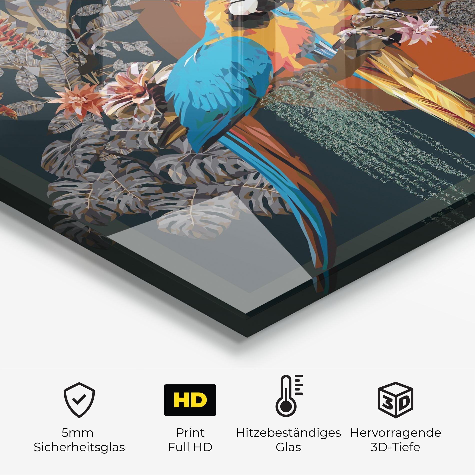 Parrot Couples mockup 2